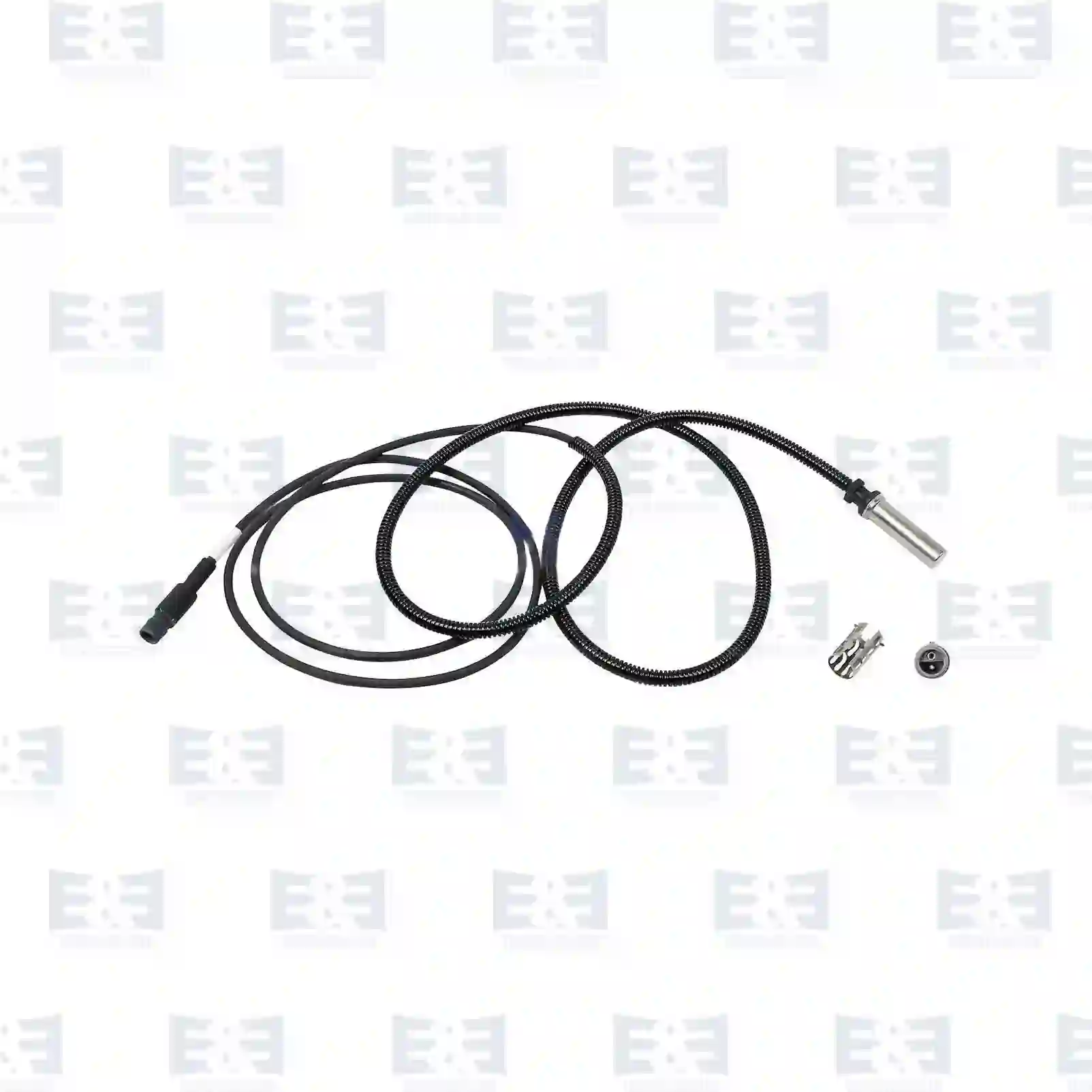 Sensors ABS sensor, EE No 2E2297734 ,  oem no:1453597, 1530701, 1534686, 1892055 E&E Truck Spare Parts | Truck Spare Parts, Auotomotive Spare Parts