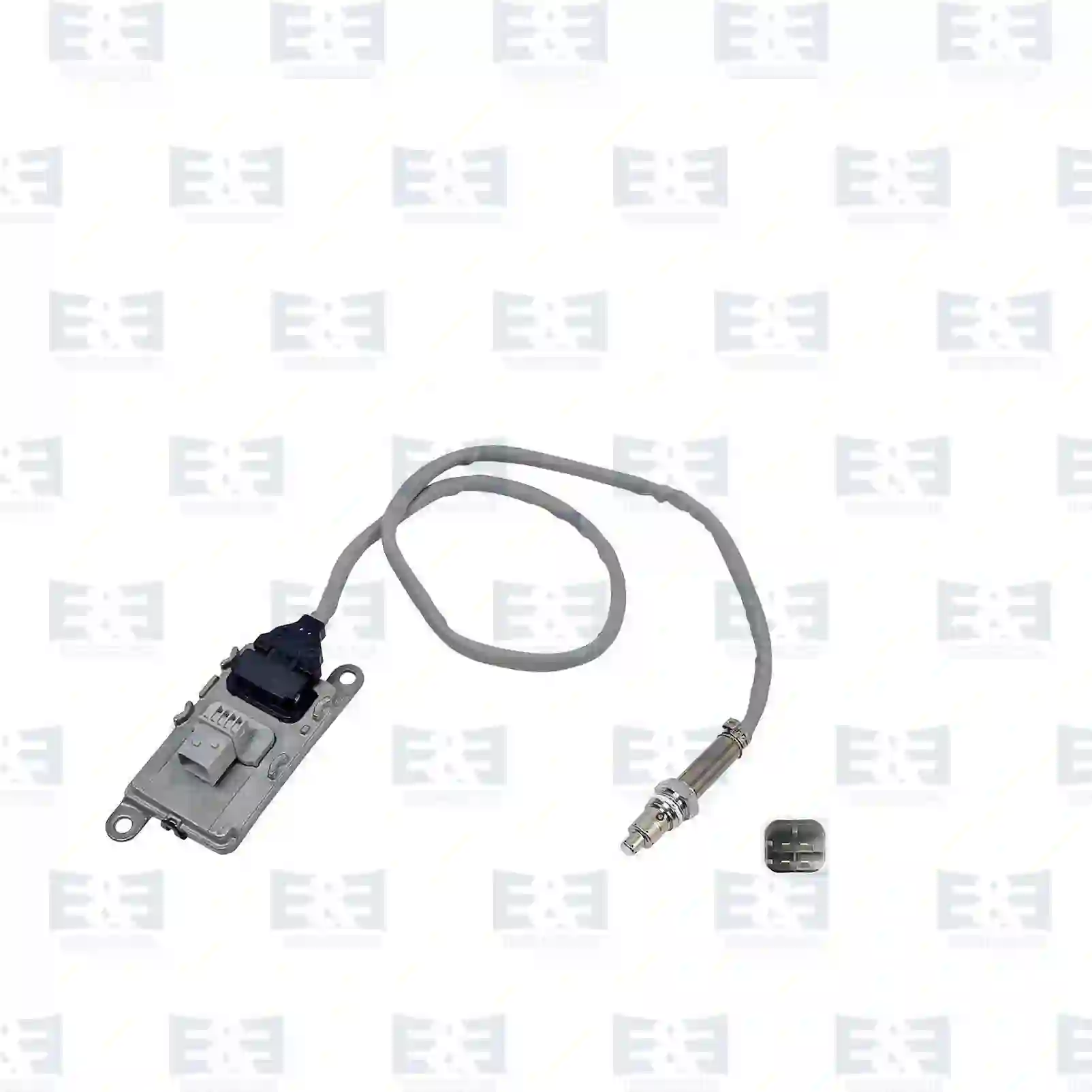 Sensors NOx Sensor, EE No 2E2297736 ,  oem no:1928158, 2064768, 2247380, 2294290, 2296800, ZG10054-0008 E&E Truck Spare Parts | Truck Spare Parts, Auotomotive Spare Parts