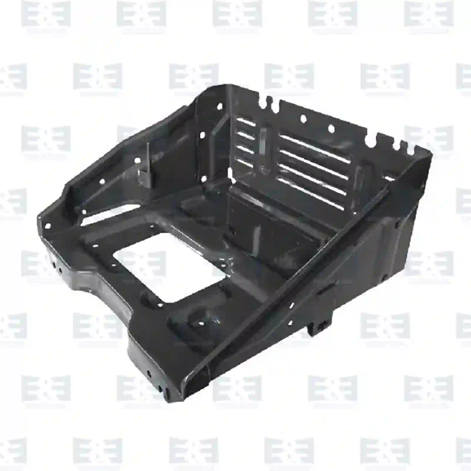 Battery frame, 2E2297767, 1485946, ZG60043-0008 ||  2E2297767 E&E Truck Spare Parts | Truck Spare Parts, Auotomotive Spare Parts Battery frame, 2E2297767, 1485946, ZG60043-0008 ||  2E2297767 E&E Truck Spare Parts | Truck Spare Parts, Auotomotive Spare Parts