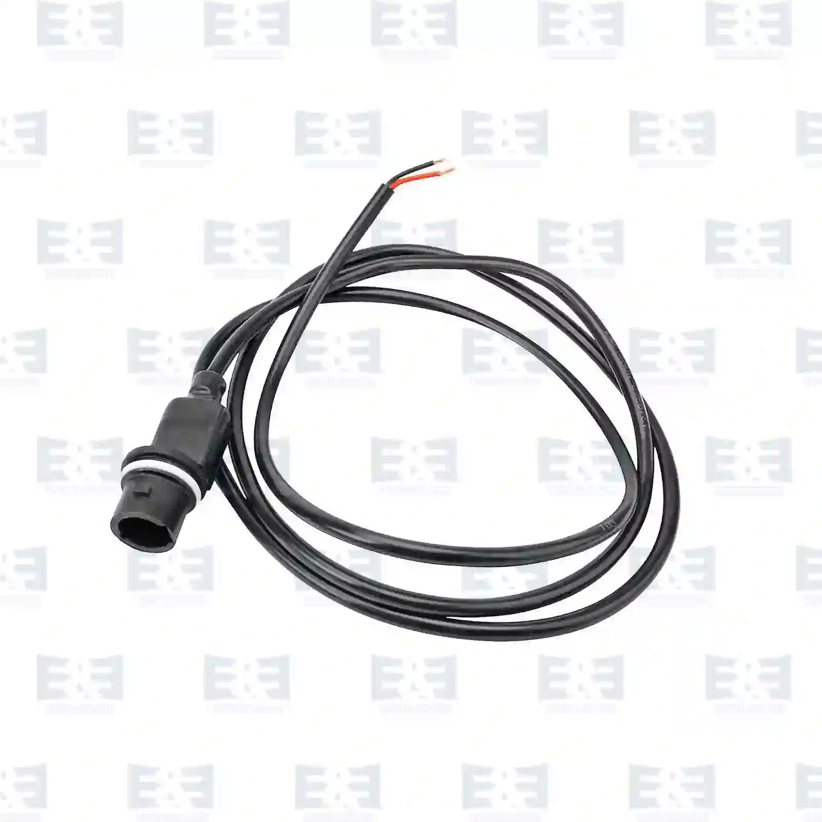  Lamp socket, with cable || E&E Truck Spare Parts | Truck Spare Parts, Auotomotive Spare Parts