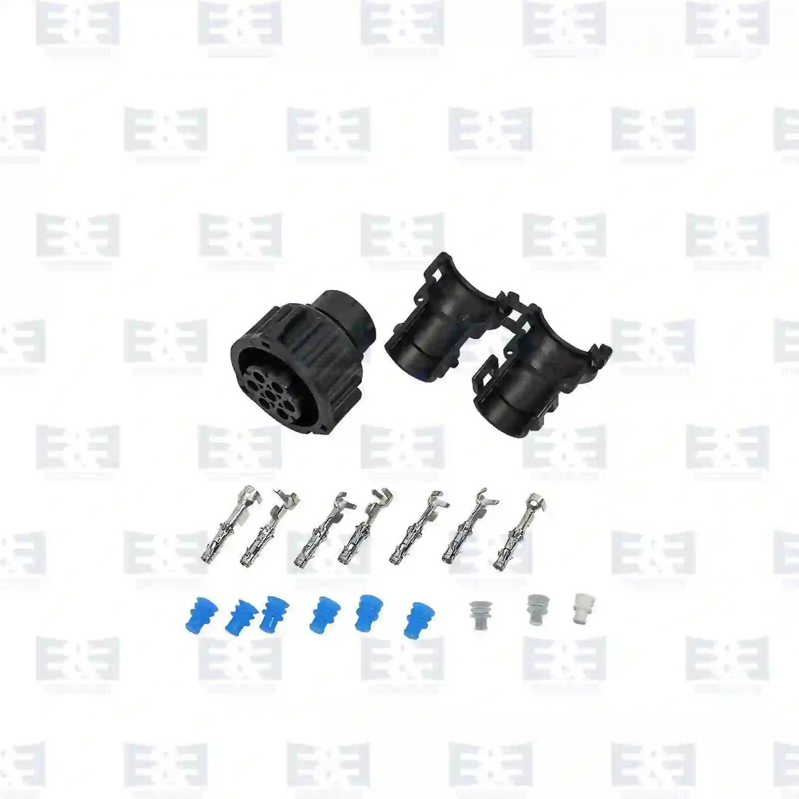  Repair kit, plug || E&E Truck Spare Parts | Truck Spare Parts, Auotomotive Spare Parts