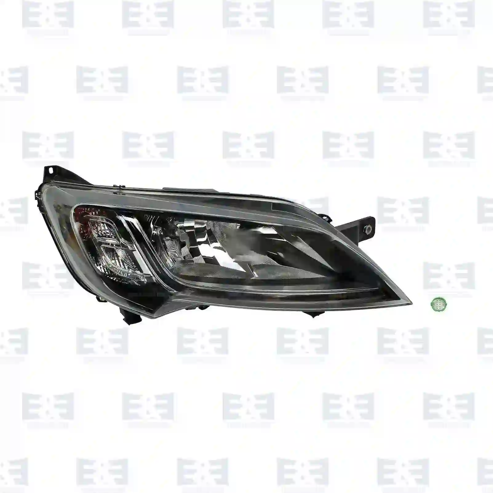  Headlamp, right || E&E Truck Spare Parts | Truck Spare Parts, Auotomotive Spare Parts