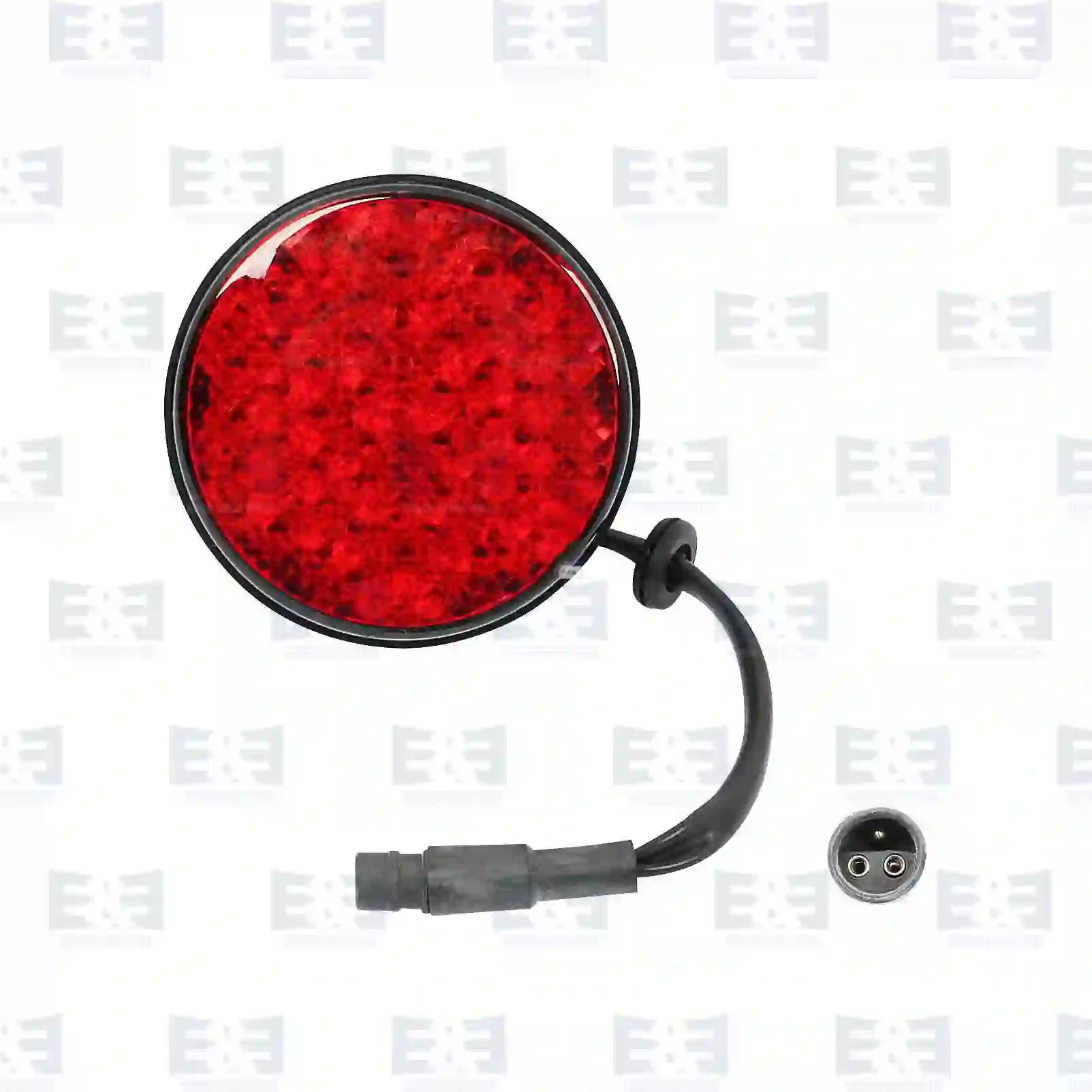 Tail Lamp Brake lamp, EE No 2E2297870 ,  oem no:1769965 E&E Truck Spare Parts | Truck Spare Parts, Auotomotive Spare Parts