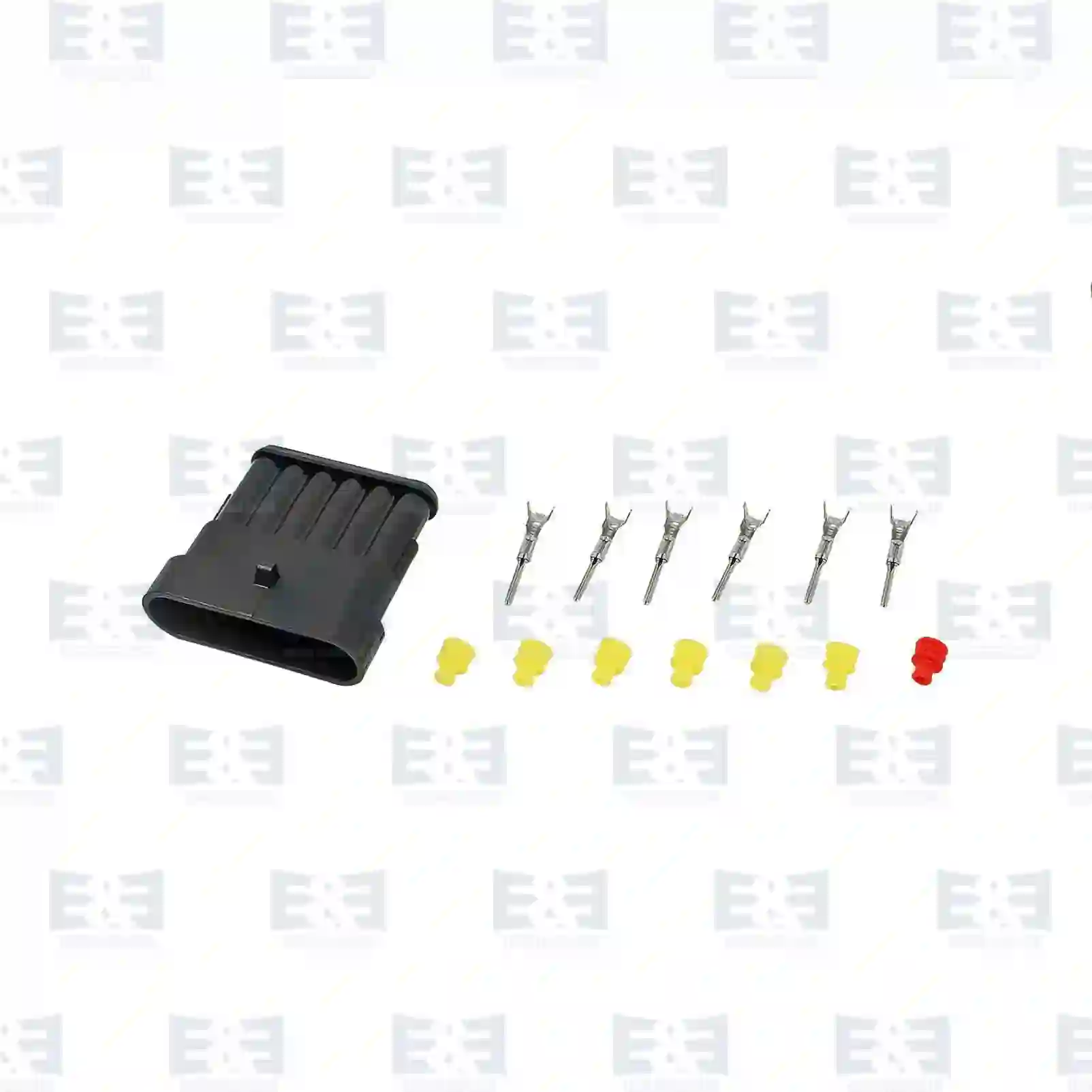  Repair kit, plug || E&E Truck Spare Parts | Truck Spare Parts, Auotomotive Spare Parts