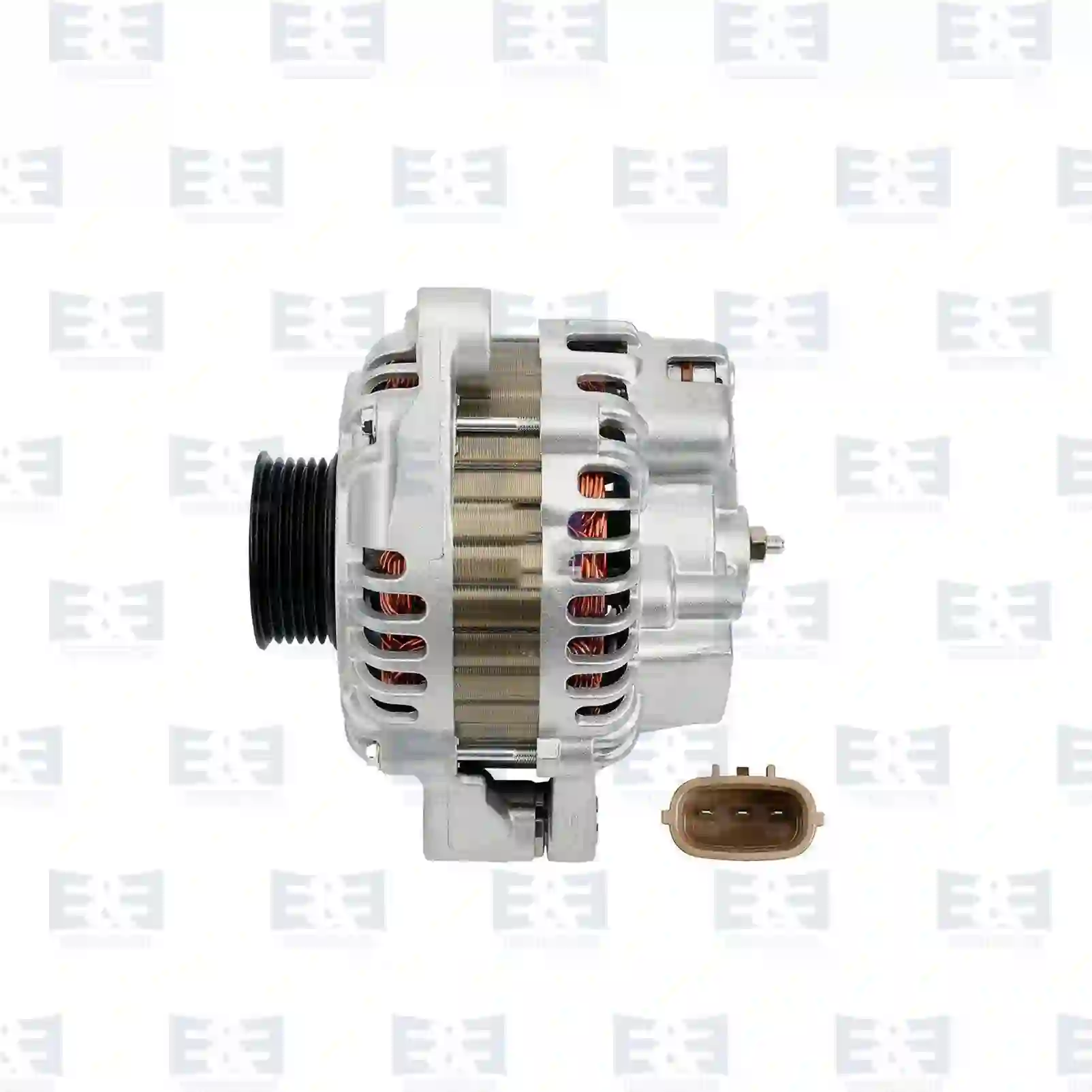  Alternator || E&E Truck Spare Parts | Truck Spare Parts, Auotomotive Spare Parts