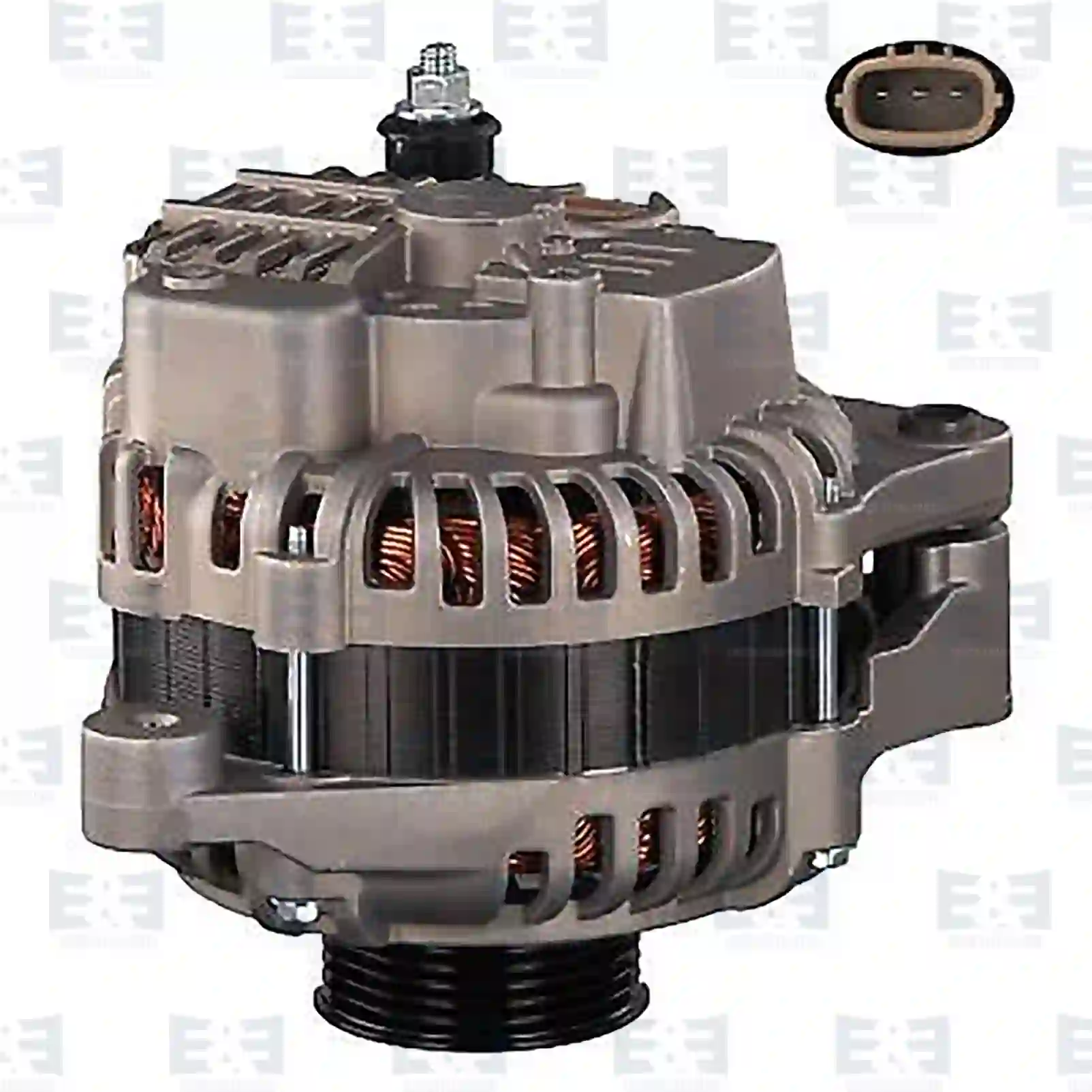 Alternator Alternator, EE No 2E2297998 ,  oem no:1516506, 1516506A, 1516506R, 5801315646, 02995368, 500331734, 500331736, 504065776, 504286394, 5003159433, 5003317366, 5003373944, 5040280955, 5040657766, 5041094133, 5041143966, 5041143977, 5802122270, 5802122271, 99477271 E&E Truck Spare Parts | Truck Spare Parts, Auotomotive Spare Parts