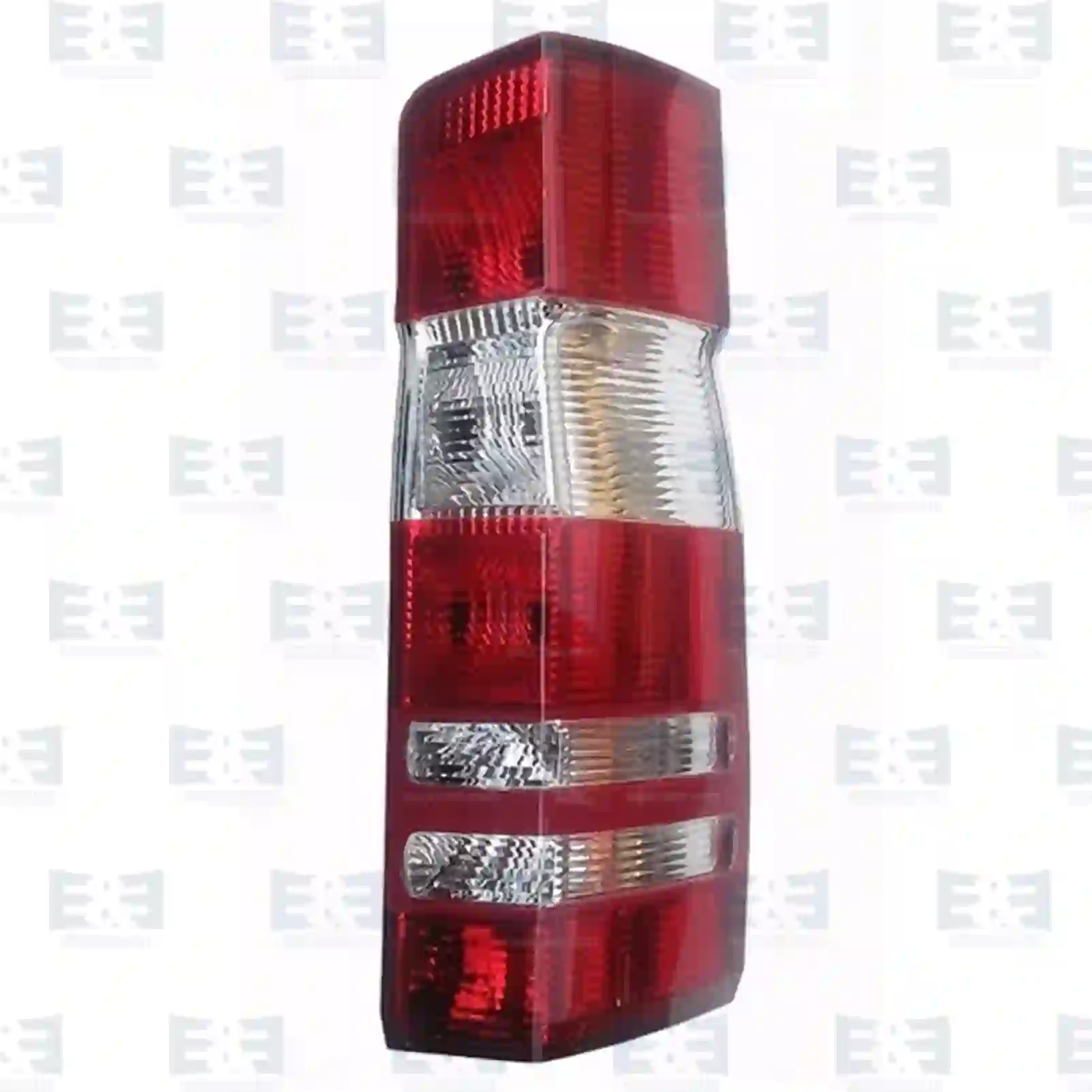  Tail lamp, right, with bulbs || E&E Truck Spare Parts | Truck Spare Parts, Auotomotive Spare Parts