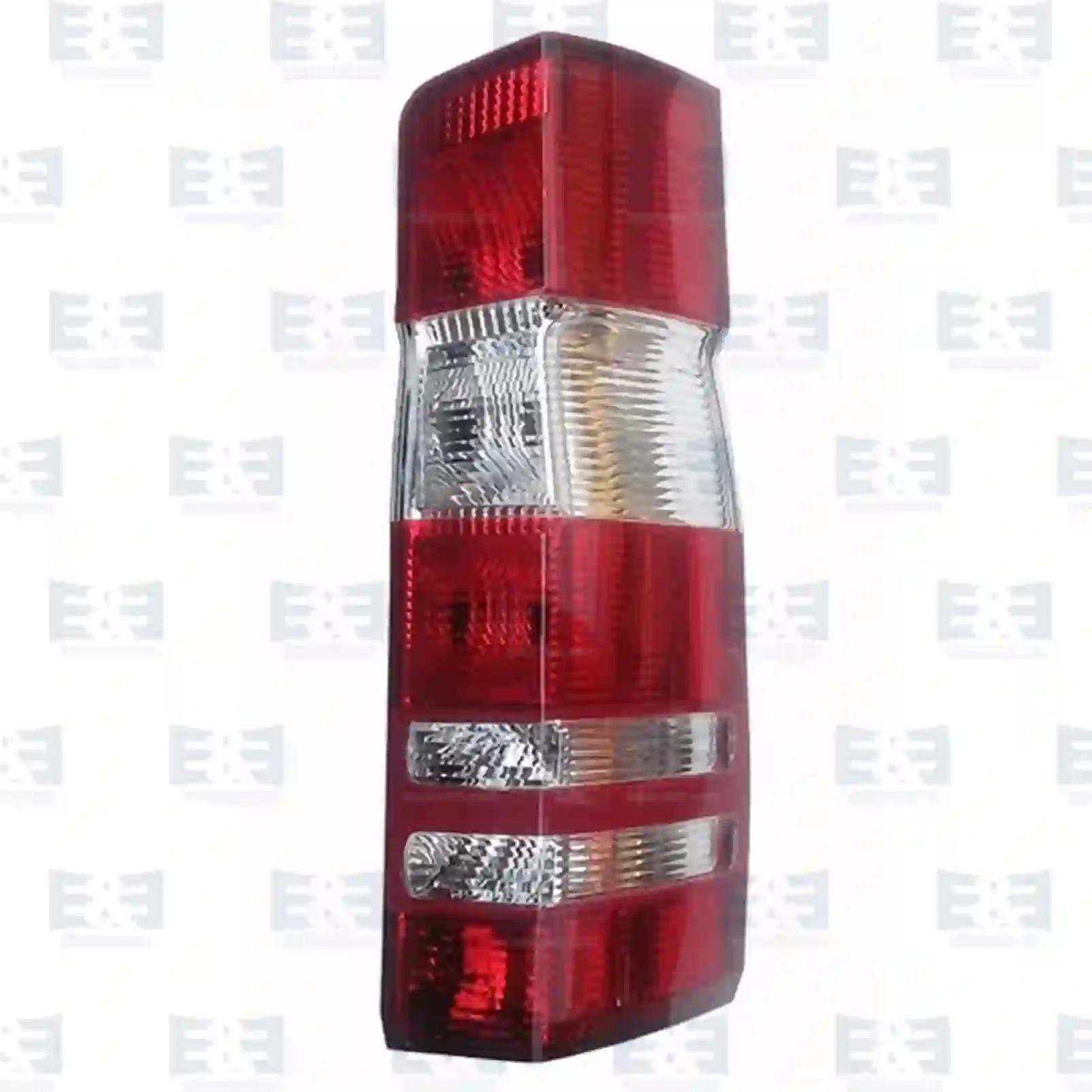 Tail Lamp Tail lamp, right, with bulbs, EE No 2E2298002 ,  oem no:0008260551, 9068200264, ZG21057-0008 E&E Truck Spare Parts | Truck Spare Parts, Auotomotive Spare Parts