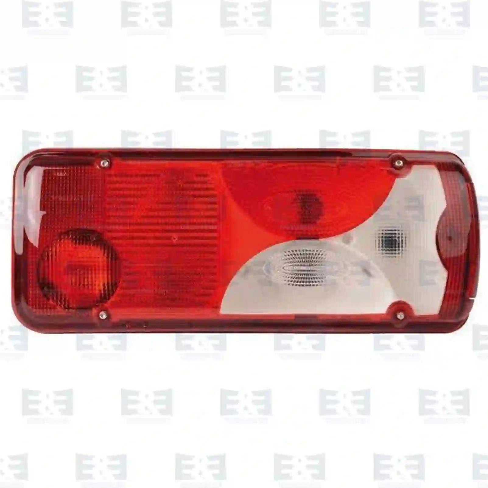 Tail Lamp Tail lamp, right, EE No 2E2298004 ,  oem no:#YOK E&E Truck Spare Parts | Truck Spare Parts, Auotomotive Spare Parts