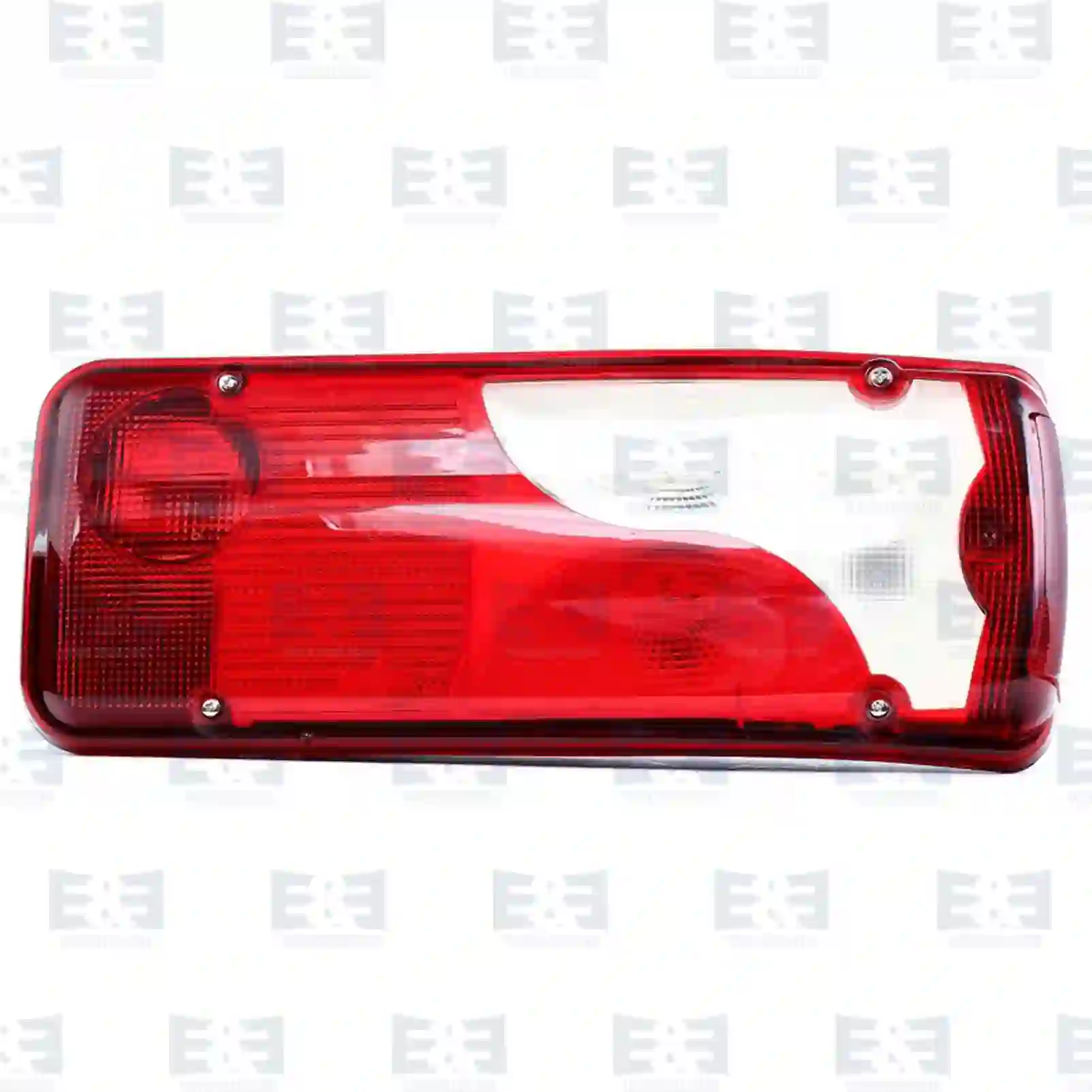 Tail Lamp Tail lamp, left, with license plate lamp, EE No 2E2298005 ,  oem no:9068200464, 2E0945095A, , , E&E Truck Spare Parts | Truck Spare Parts, Auotomotive Spare Parts