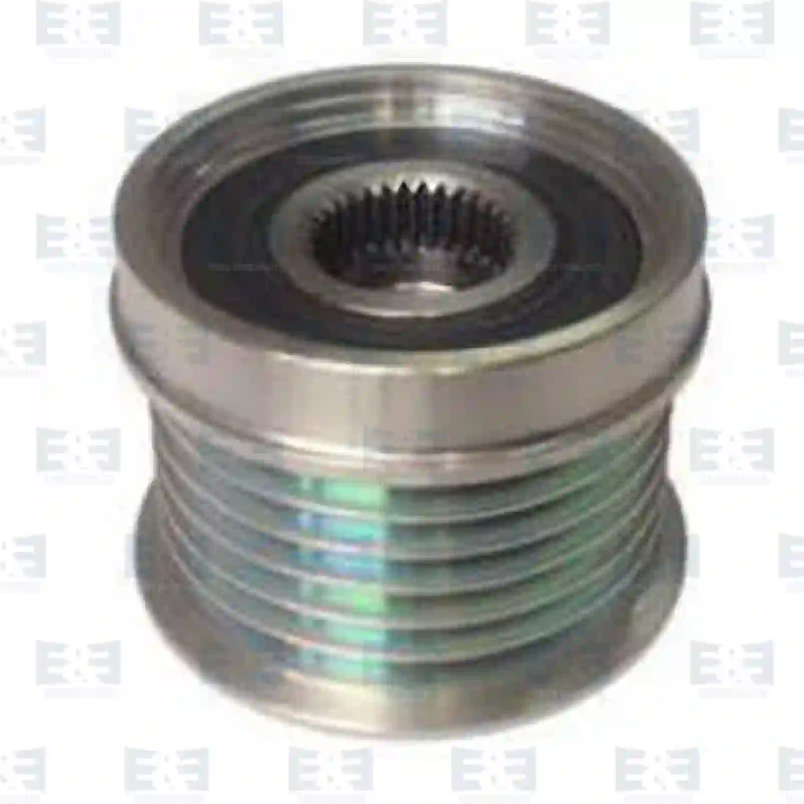 Alternator Pulley, Alternator, EE No 2E2298011 ,  oem no:6041500460, 6041500660, E&E Truck Spare Parts | Truck Spare Parts, Auotomotive Spare Parts