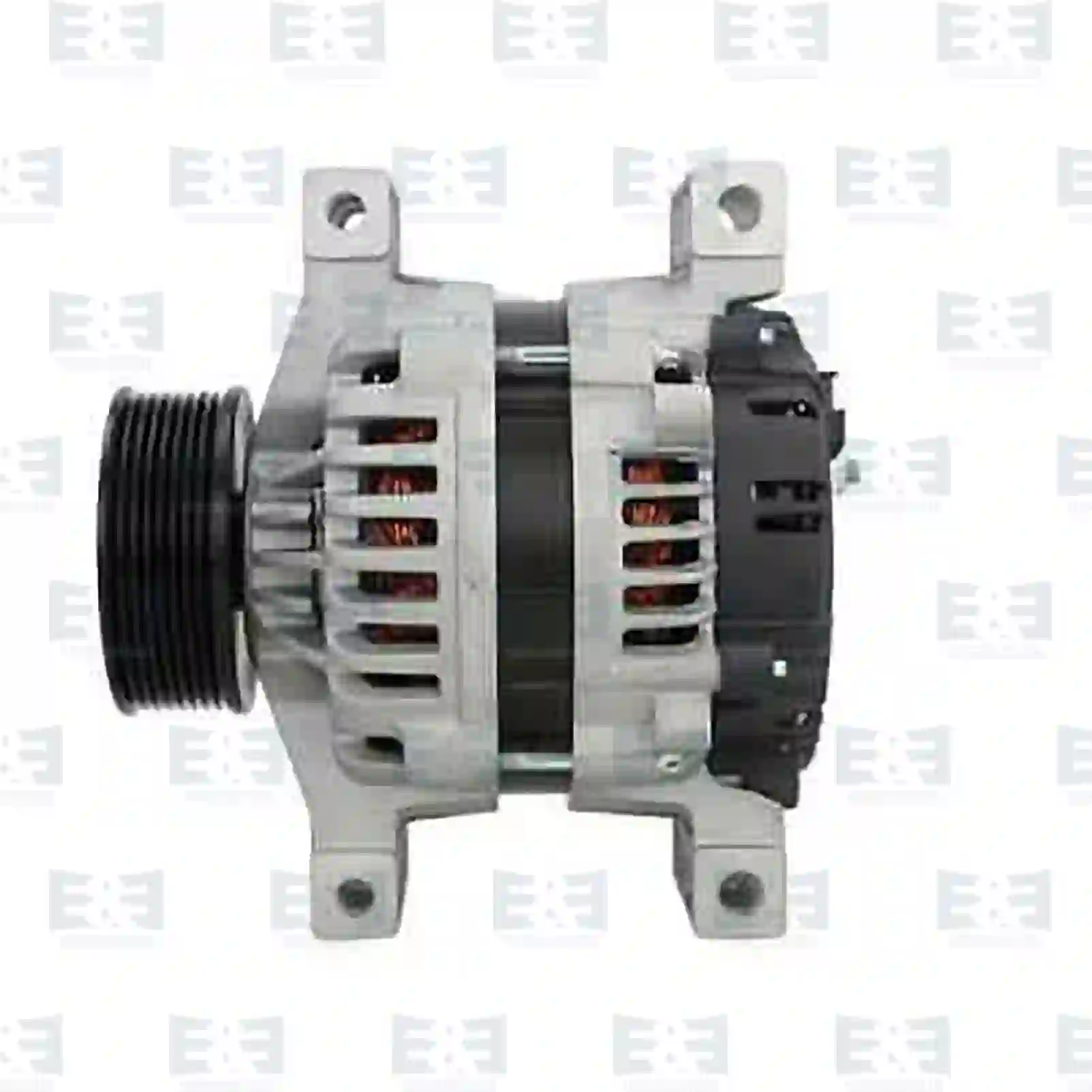  Alternator || E&E Truck Spare Parts | Truck Spare Parts, Auotomotive Spare Parts