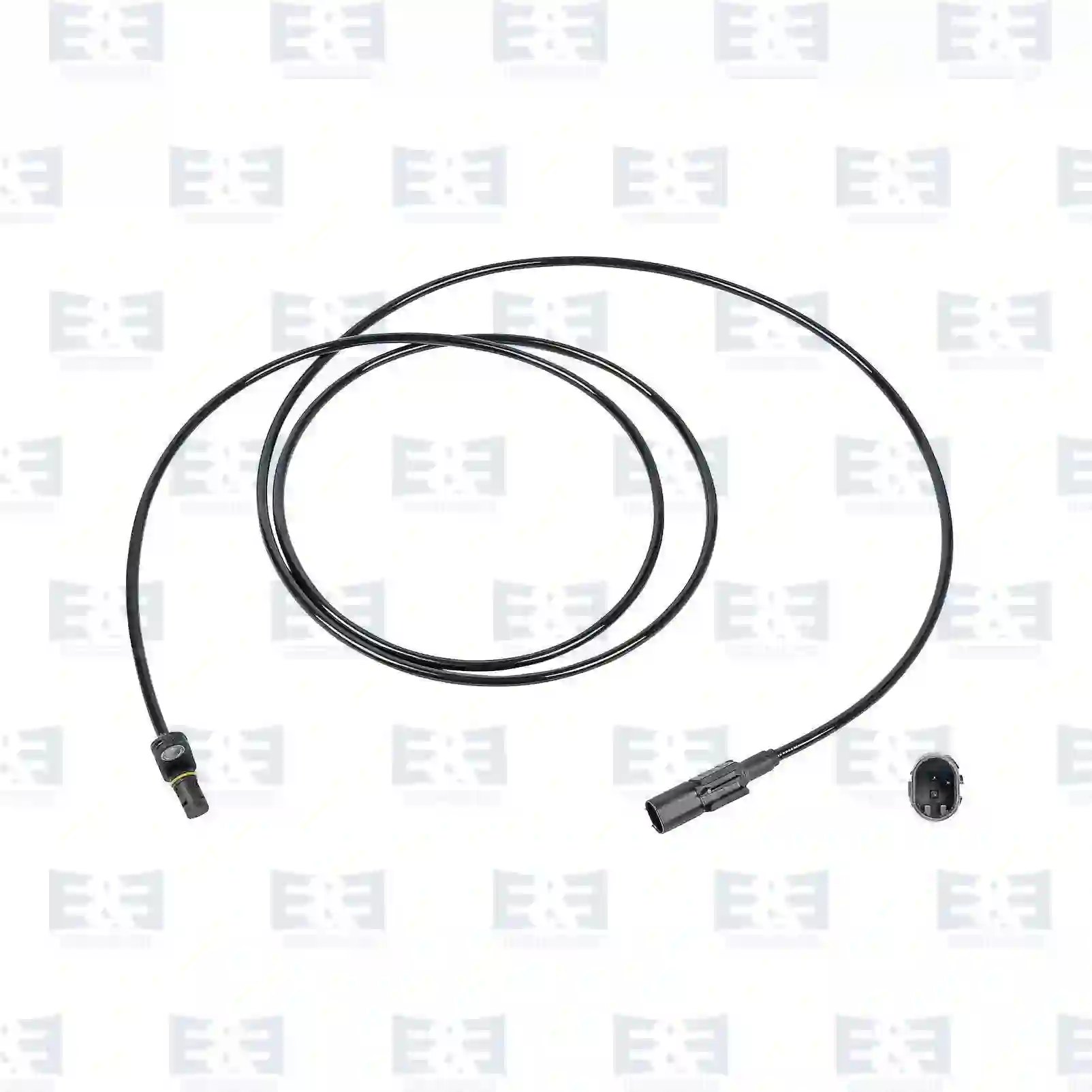  ABS sensor, rear, left || E&E Truck Spare Parts | Truck Spare Parts, Auotomotive Spare Parts