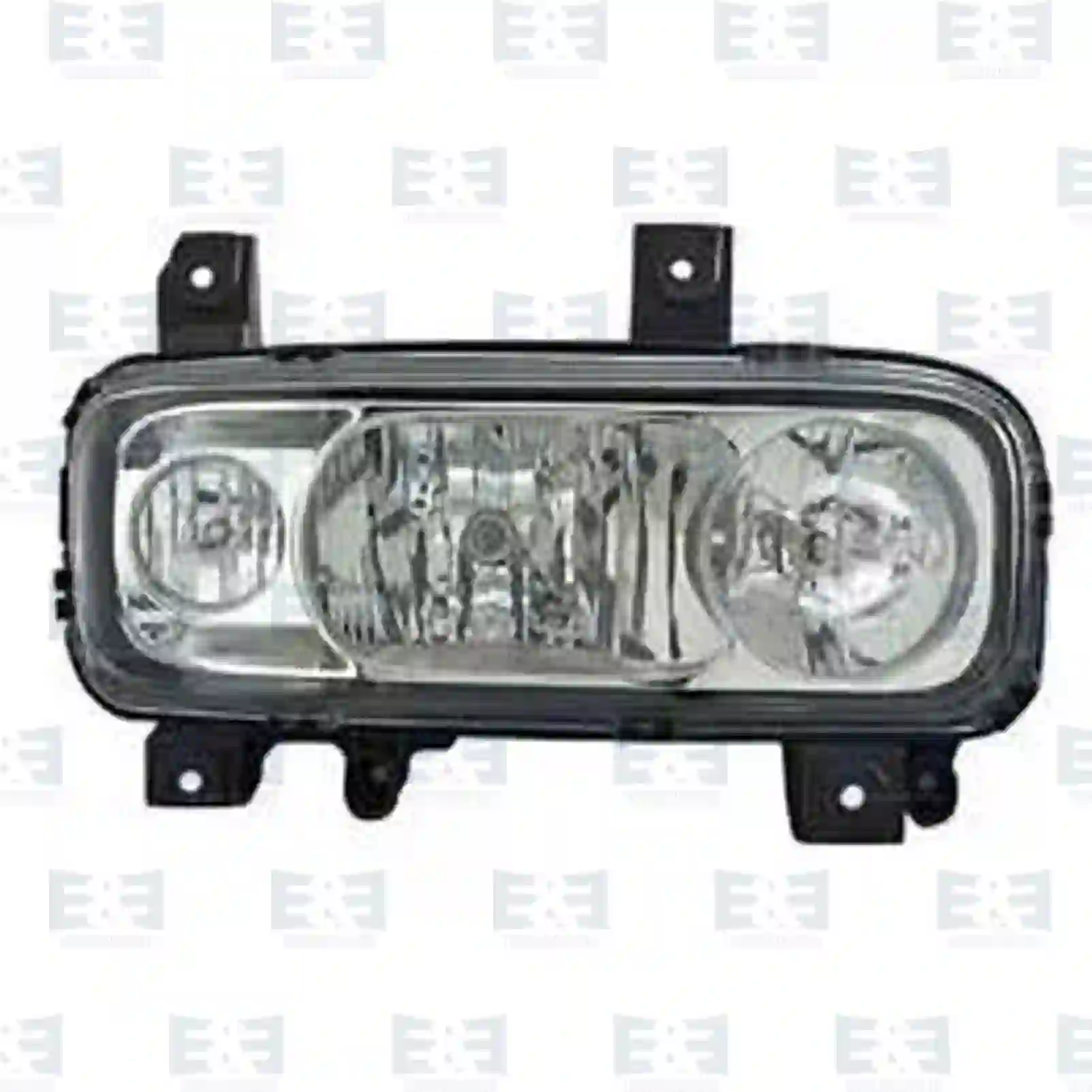 Headlamp, right, with adjusting motor, 2E2298052, 9738202961 ||  2E2298052 E&E Truck Spare Parts | Truck Spare Parts, Auotomotive Spare Parts Headlamp, right, with adjusting motor, 2E2298052, 9738202961 ||  2E2298052 E&E Truck Spare Parts | Truck Spare Parts, Auotomotive Spare Parts