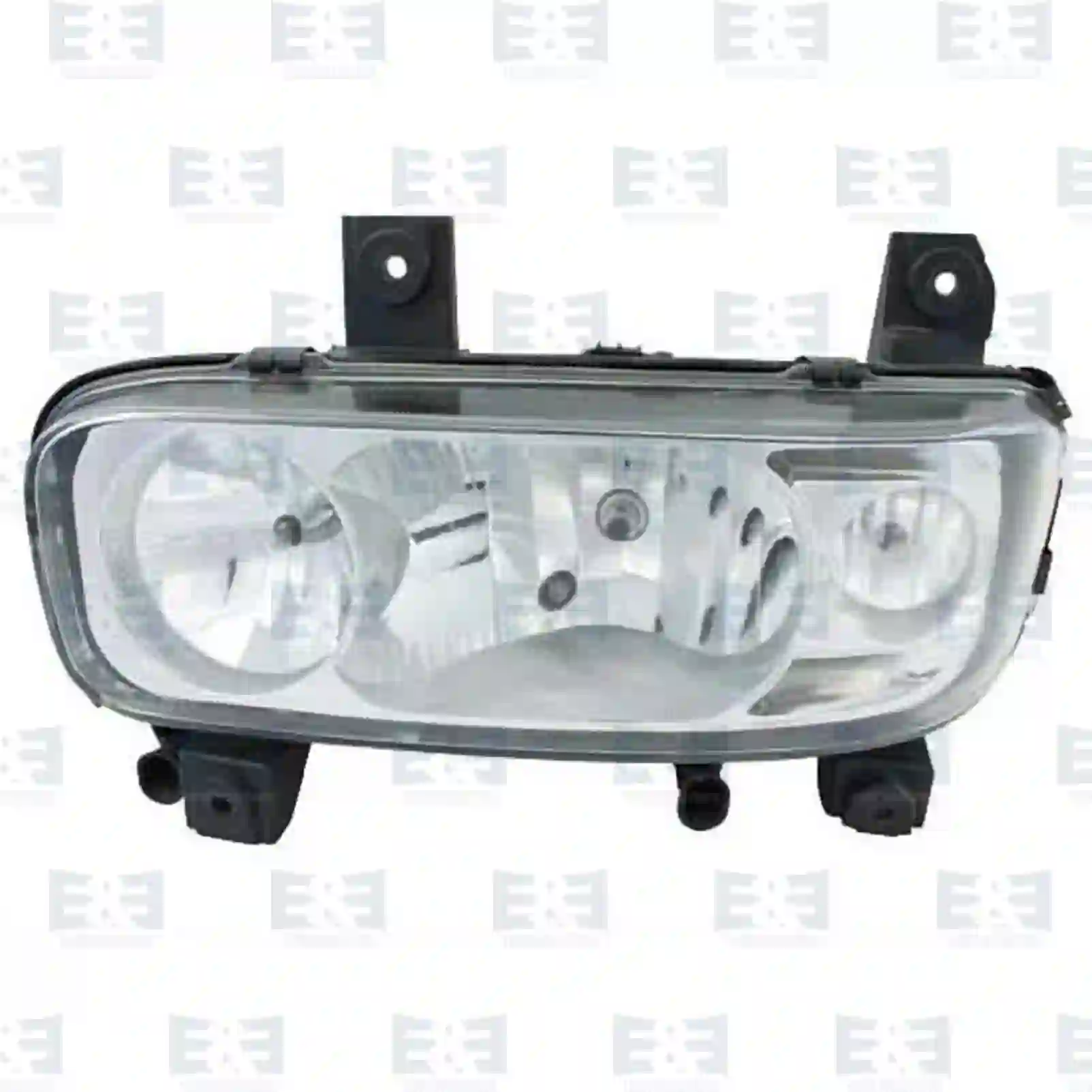 Headlamp, left, with adjusting motor, 2E2298053, 9738202861 ||  2E2298053 E&E Truck Spare Parts | Truck Spare Parts, Auotomotive Spare Parts Headlamp, left, with adjusting motor, 2E2298053, 9738202861 ||  2E2298053 E&E Truck Spare Parts | Truck Spare Parts, Auotomotive Spare Parts