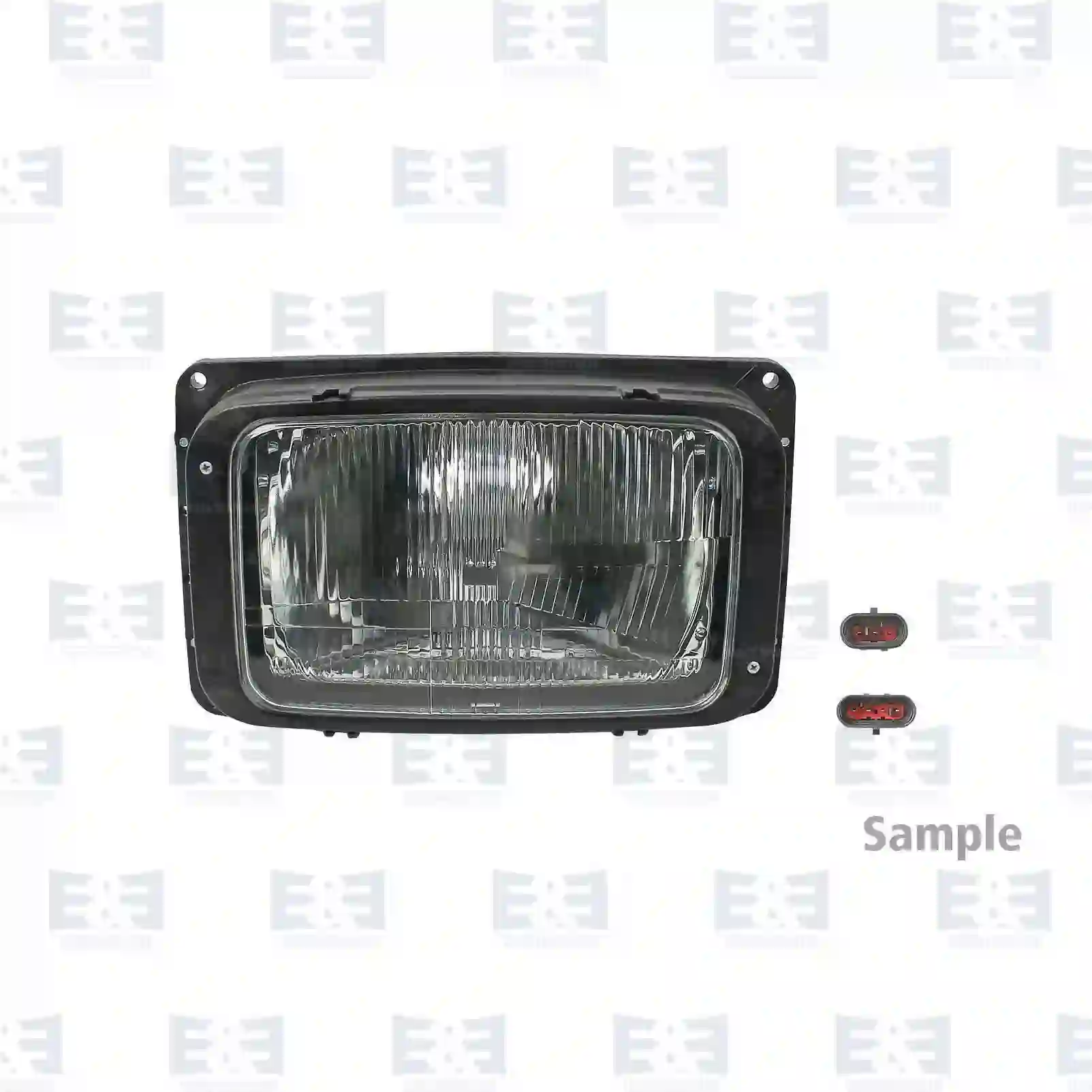  Headlamp, right || E&E Truck Spare Parts | Truck Spare Parts, Auotomotive Spare Parts