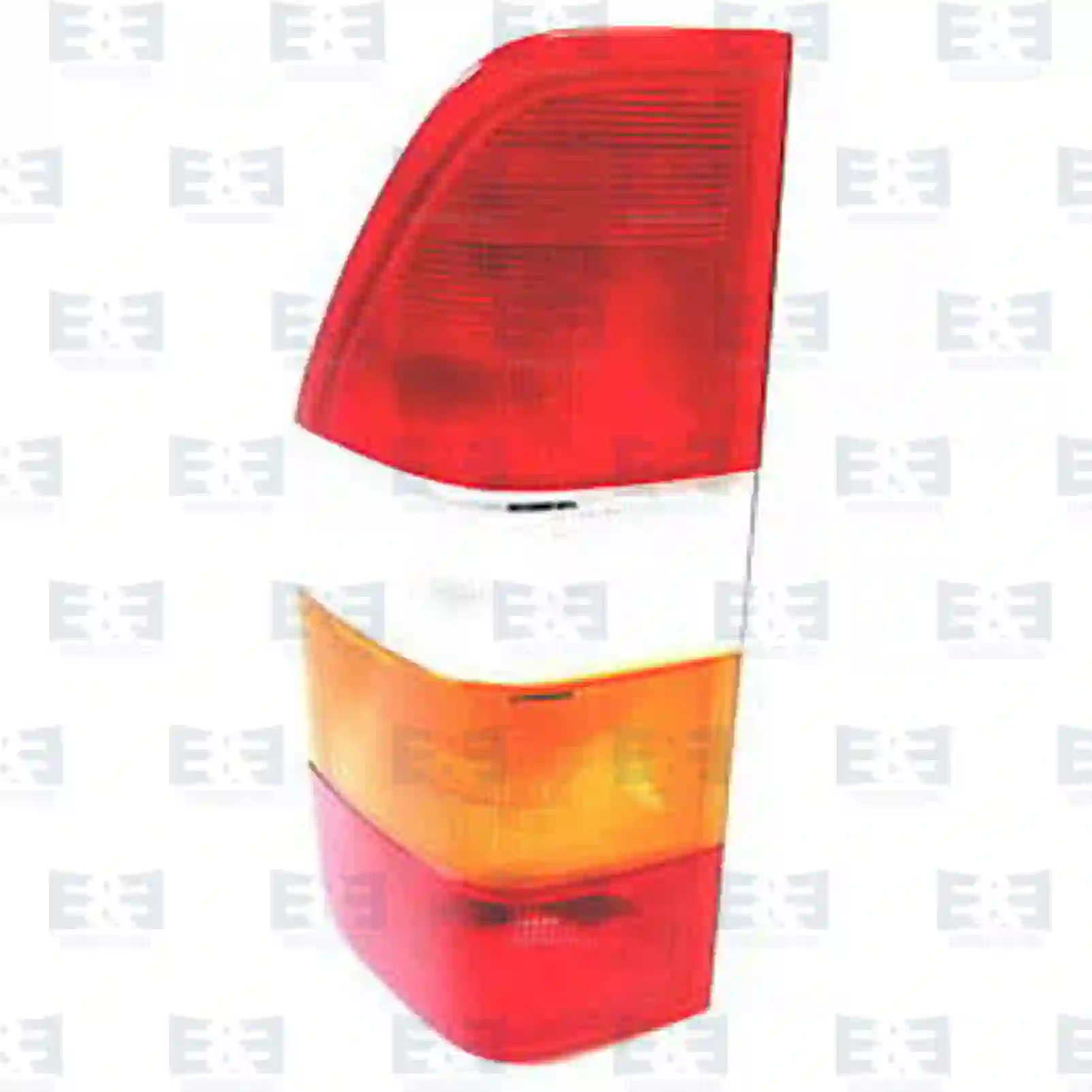 Tail Lamp Tail lamp, right, without lamp carrier, EE No 2E2298076 ,  oem no:8261956, 90182002 E&E Truck Spare Parts | Truck Spare Parts, Auotomotive Spare Parts