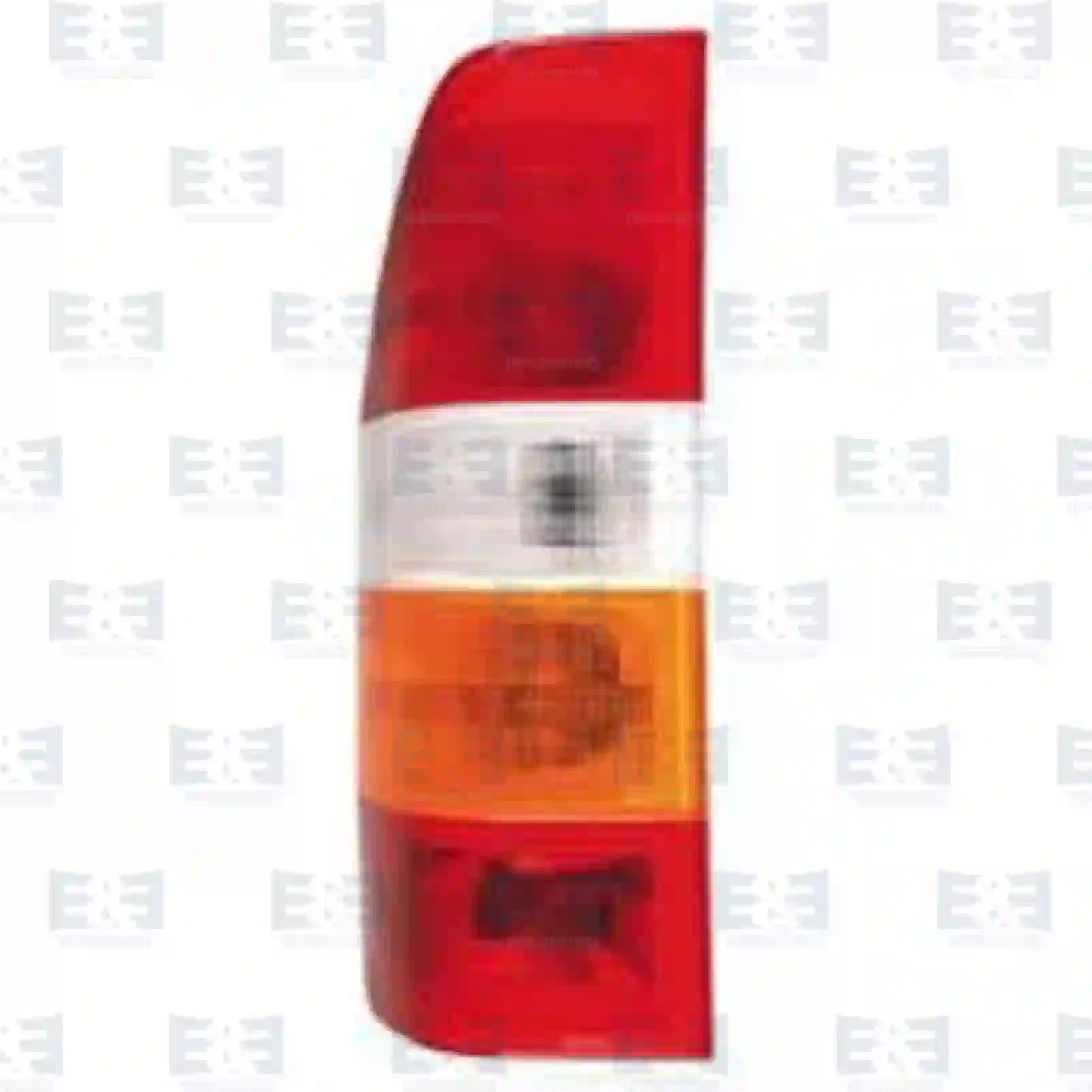  Tail lamp, left, without lamp carrier || E&E Truck Spare Parts | Truck Spare Parts, Auotomotive Spare Parts