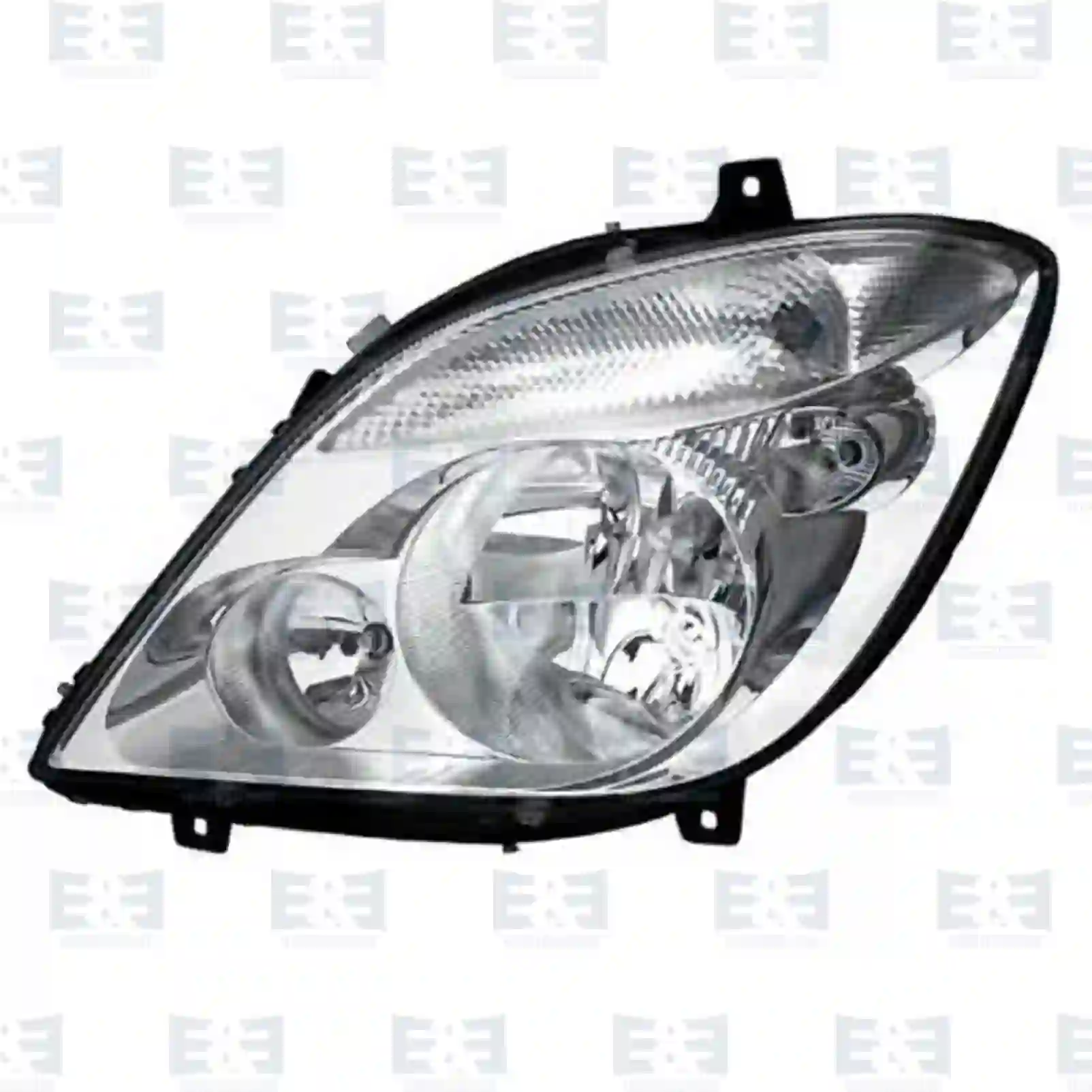 Headlamp, left, without bulbs, 2E2298089, 9068200161, , , , , , , , , ||  2E2298089 E&E Truck Spare Parts | Truck Spare Parts, Auotomotive Spare Parts Headlamp, left, without bulbs, 2E2298089, 9068200161, , , , , , , , , ||  2E2298089 E&E Truck Spare Parts | Truck Spare Parts, Auotomotive Spare Parts