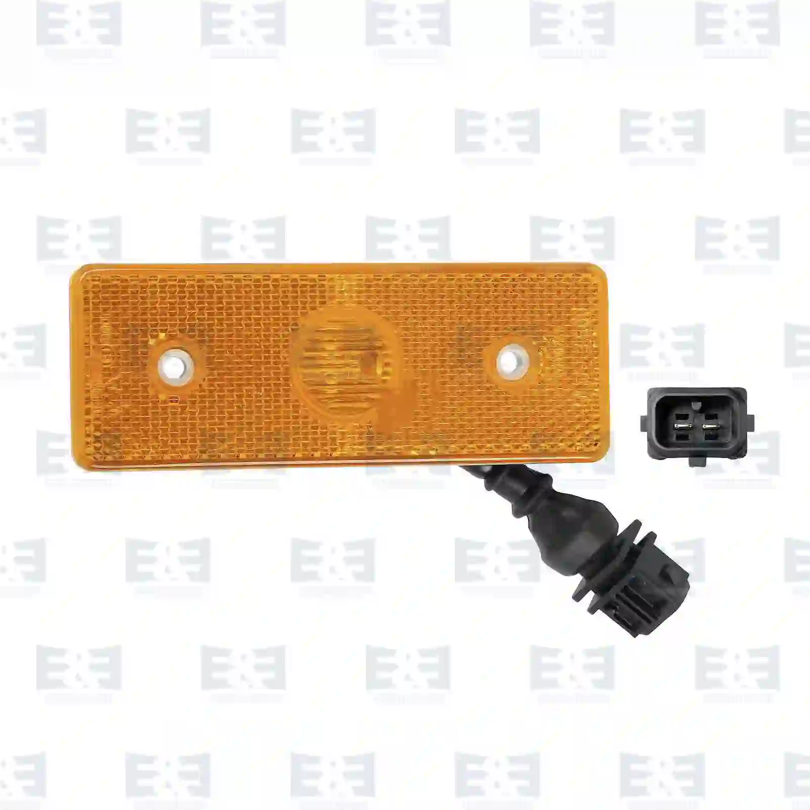 Marker Lamp Side marking lamp, EE No 2E2298091 ,  oem no:5445011 E&E Truck Spare Parts | Truck Spare Parts, Auotomotive Spare Parts