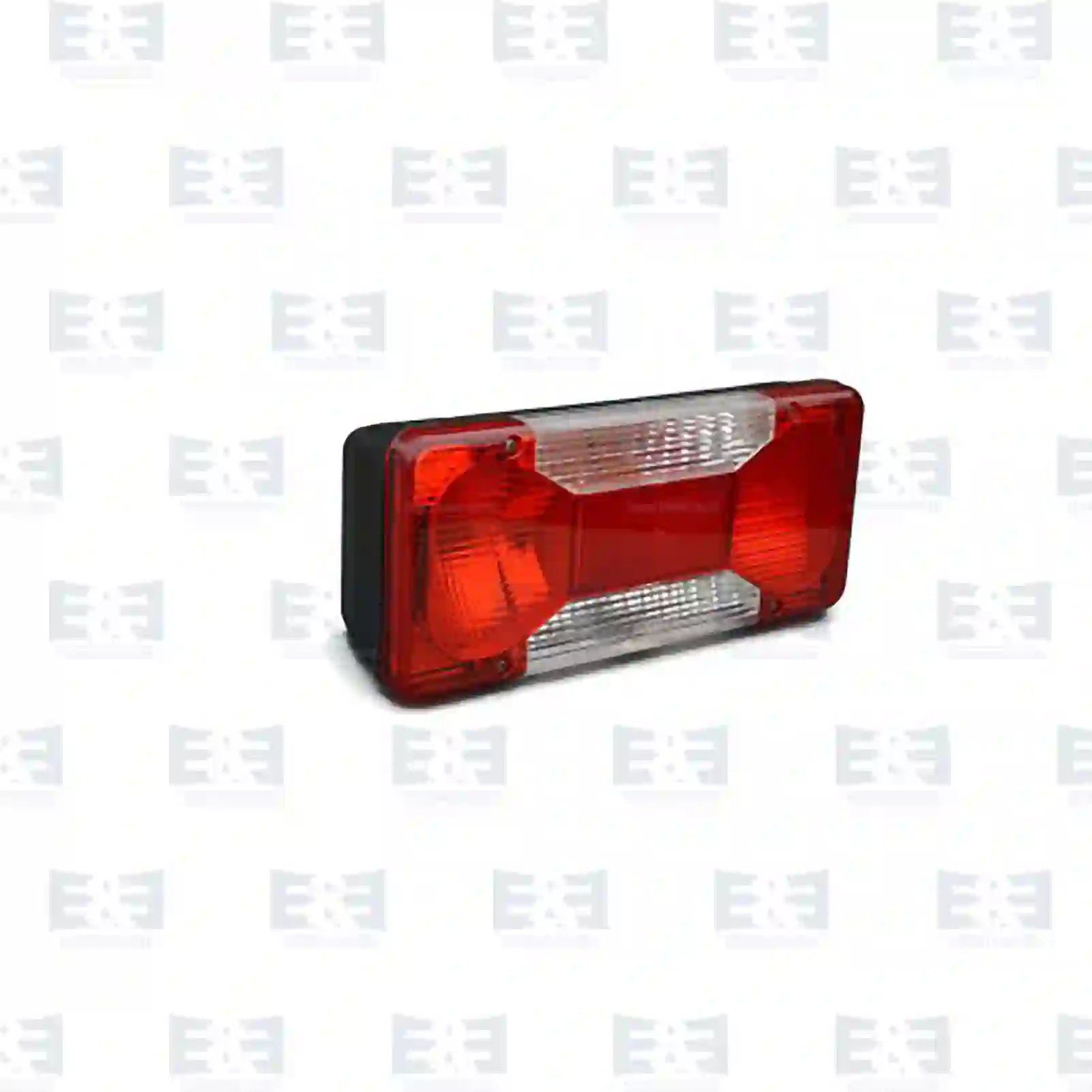 Tail Lamp Tail lamp, left, EE No 2E2298127 ,  oem no:5801351218, 5801631438, 69500032, E&E Truck Spare Parts | Truck Spare Parts, Auotomotive Spare Parts