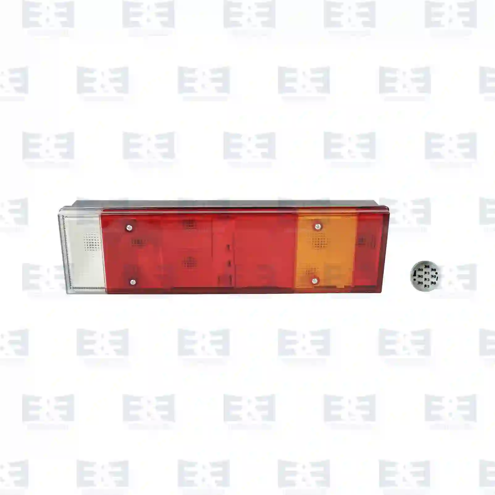 Tail Lamp Tail lamp, right, EE No 2E2298131 ,  oem no:99463245 E&E Truck Spare Parts | Truck Spare Parts, Auotomotive Spare Parts