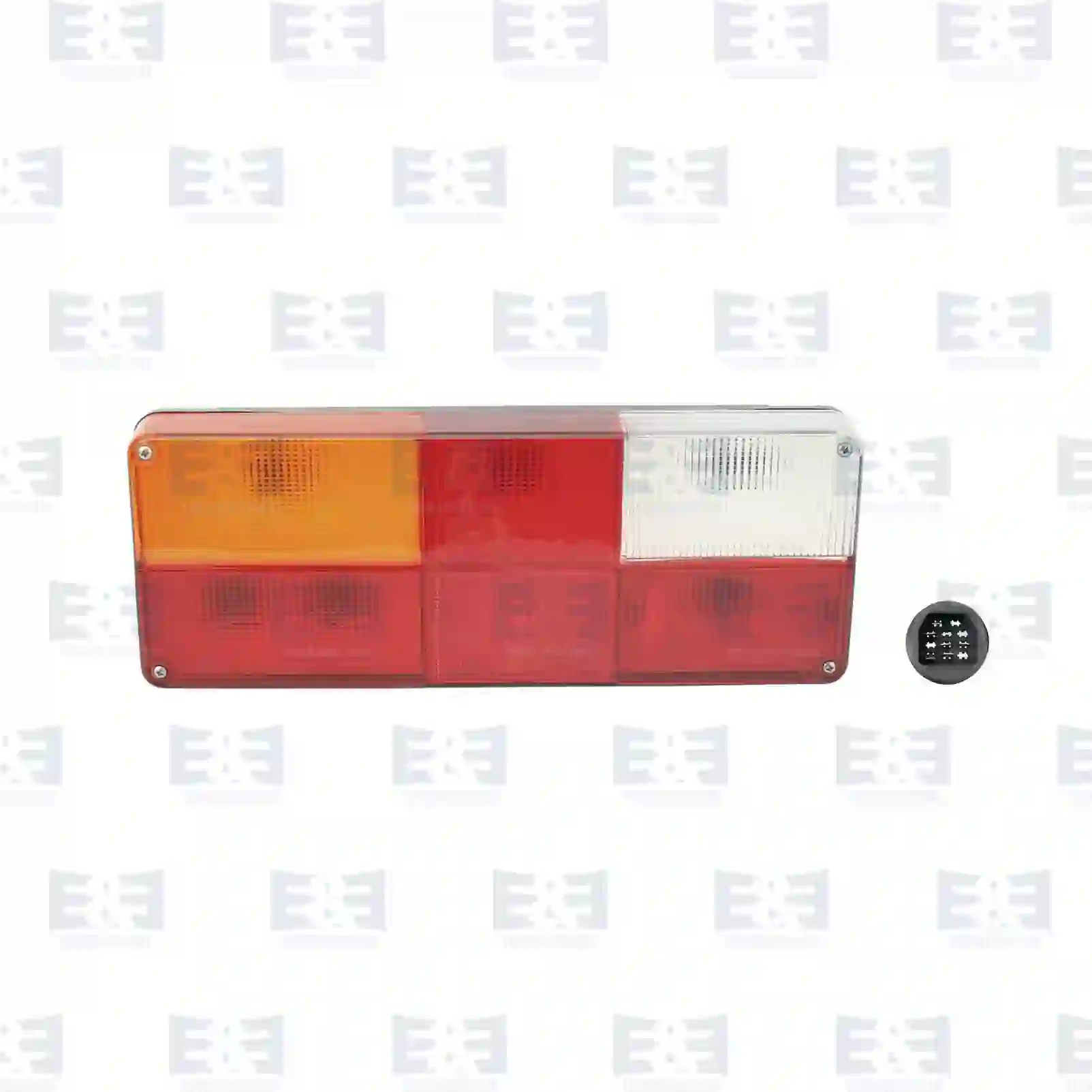 Tail Lamp Tail lamp, left, EE No 2E2298133 ,  oem no:4809446, 4809446 E&E Truck Spare Parts | Truck Spare Parts, Auotomotive Spare Parts