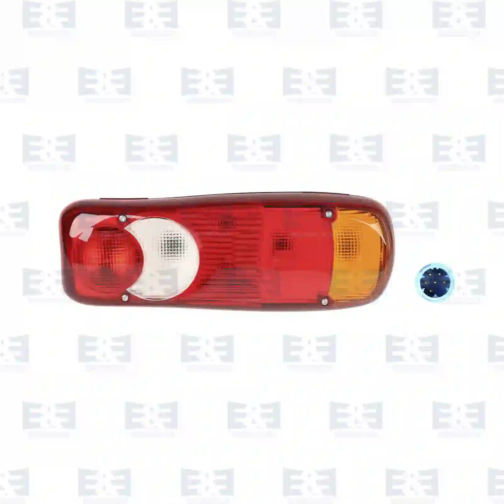 Tail Lamp Tail lamp, right, EE No 2E2298135 ,  oem no:5801426894, ZG21052-0008 E&E Truck Spare Parts | Truck Spare Parts, Auotomotive Spare Parts