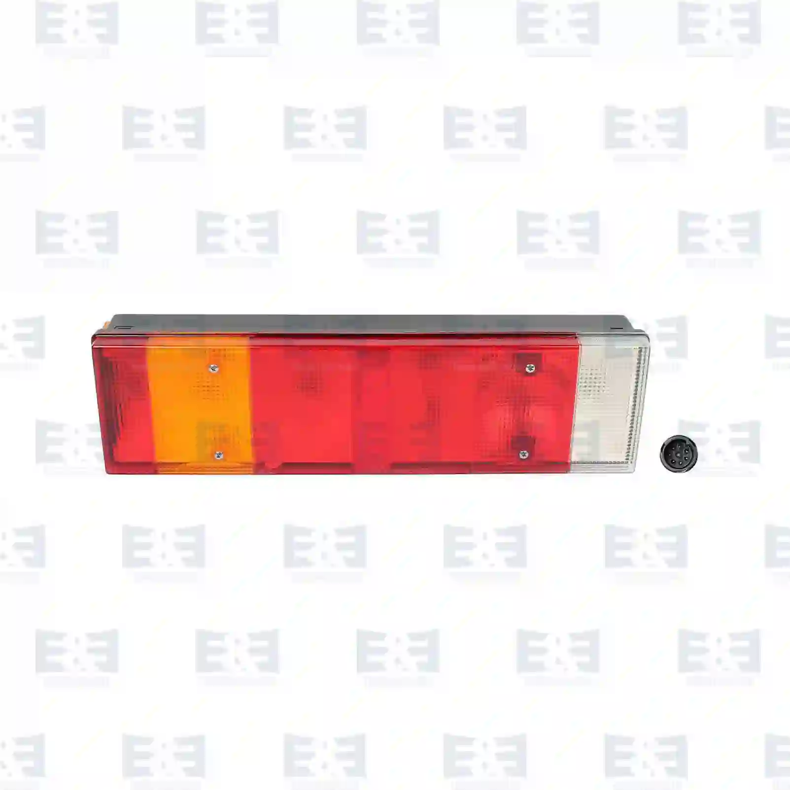 Tail Lamp Tail lamp, left, EE No 2E2298137 ,  oem no:5801363430 E&E Truck Spare Parts | Truck Spare Parts, Auotomotive Spare Parts