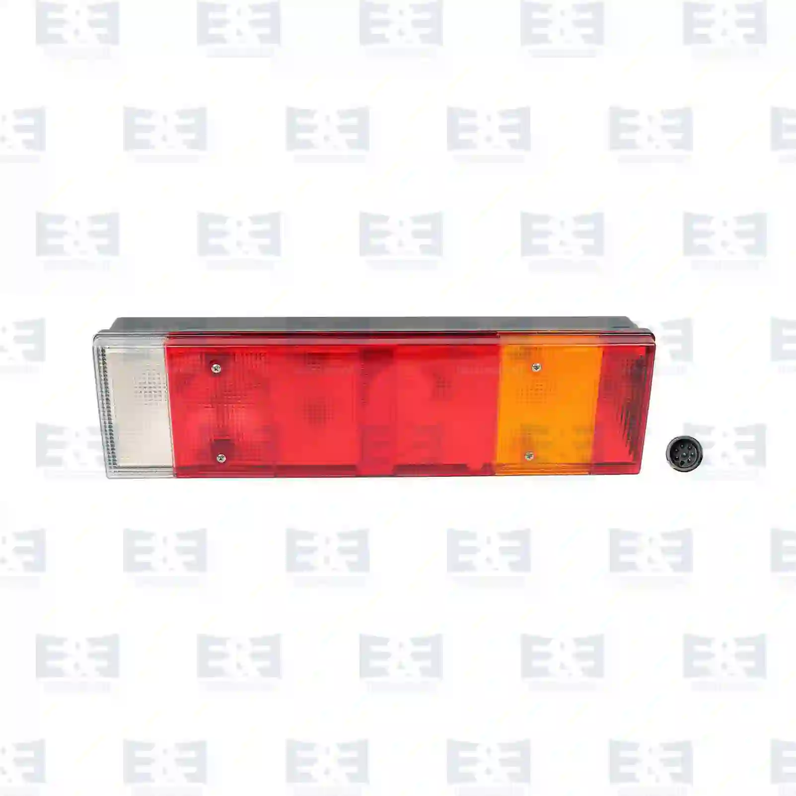 Tail lamp, right, 2E2298138, 5801363431 ||  2E2298138 E&E Truck Spare Parts | Truck Spare Parts, Auotomotive Spare Parts Tail lamp, right, 2E2298138, 5801363431 ||  2E2298138 E&E Truck Spare Parts | Truck Spare Parts, Auotomotive Spare Parts