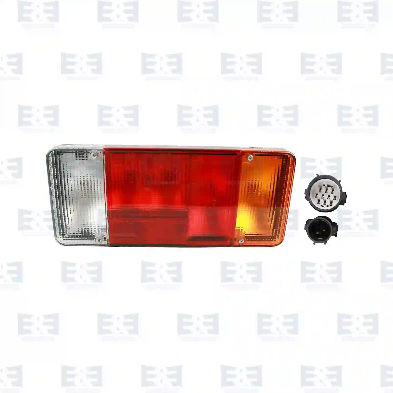  Tail lamp, right || E&E Truck Spare Parts | Truck Spare Parts, Auotomotive Spare Parts