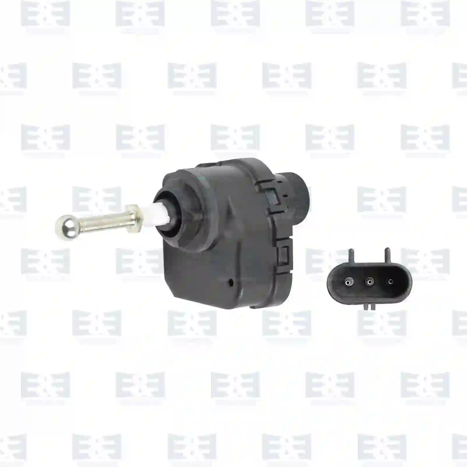  Adjusting motor, light range control || E&E Truck Spare Parts | Truck Spare Parts, Auotomotive Spare Parts