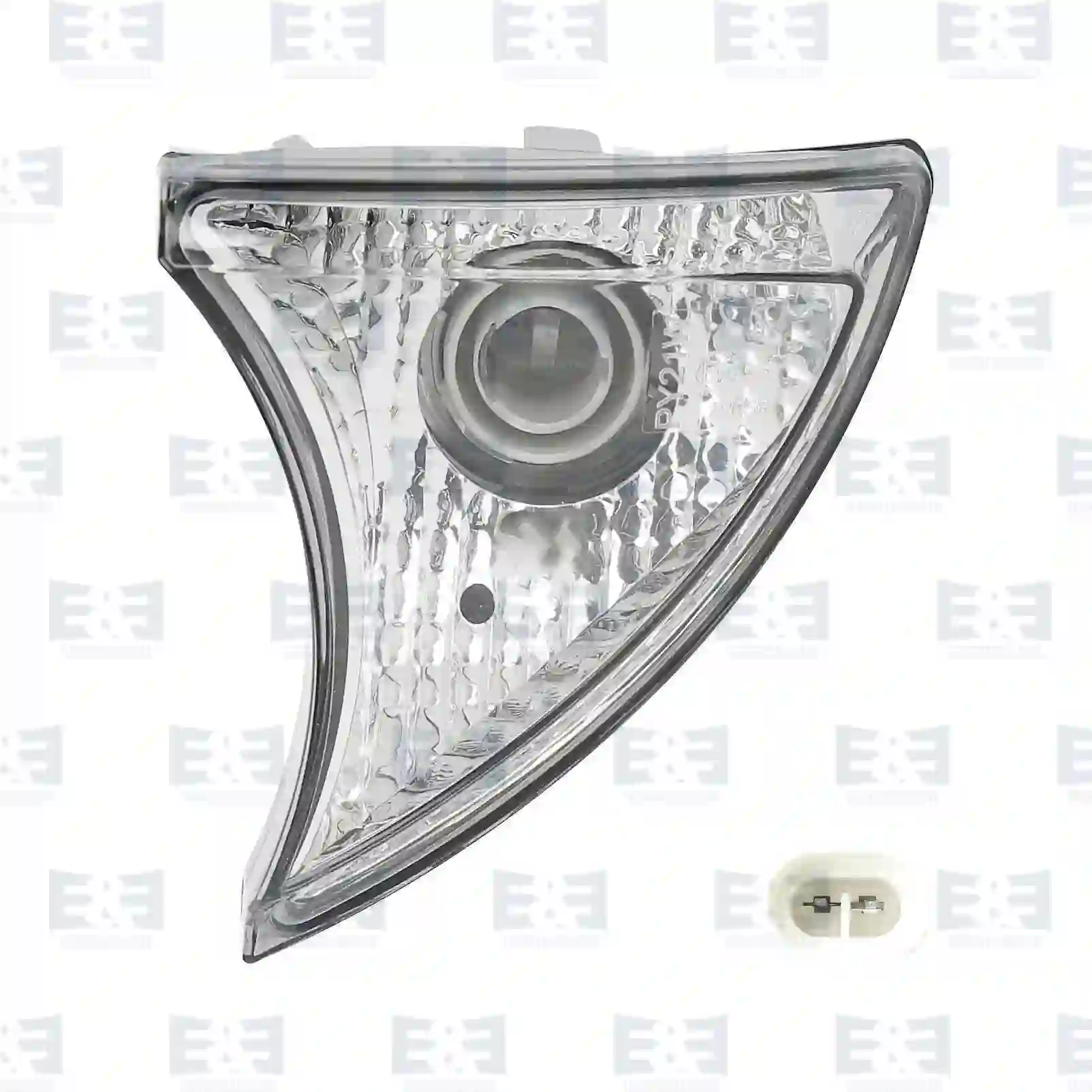  Turn signal lamp, left || E&E Truck Spare Parts | Truck Spare Parts, Auotomotive Spare Parts