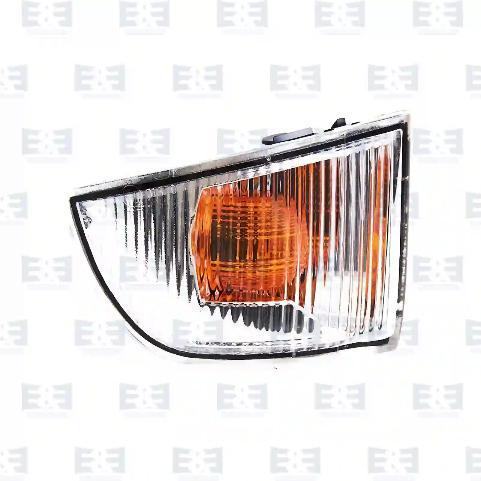  Turn signal lamp, left, without lamp carrier || E&E Truck Spare Parts | Truck Spare Parts, Auotomotive Spare Parts