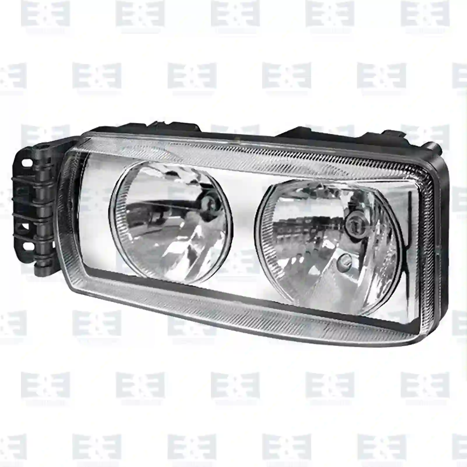 Headlamp, left, with bulbs, 2E2298177, 504238117, , , ||  2E2298177 E&E Truck Spare Parts | Truck Spare Parts, Auotomotive Spare Parts Headlamp, left, with bulbs, 2E2298177, 504238117, , , ||  2E2298177 E&E Truck Spare Parts | Truck Spare Parts, Auotomotive Spare Parts