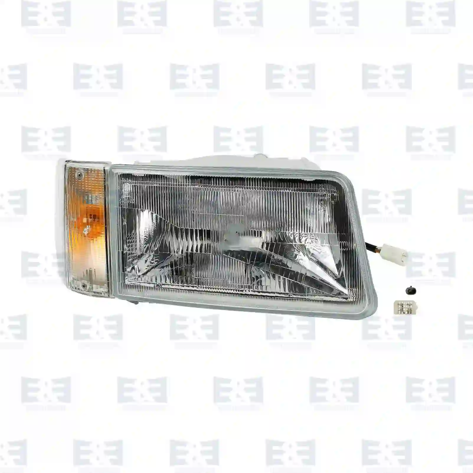  Headlamp, right || E&E Truck Spare Parts | Truck Spare Parts, Auotomotive Spare Parts