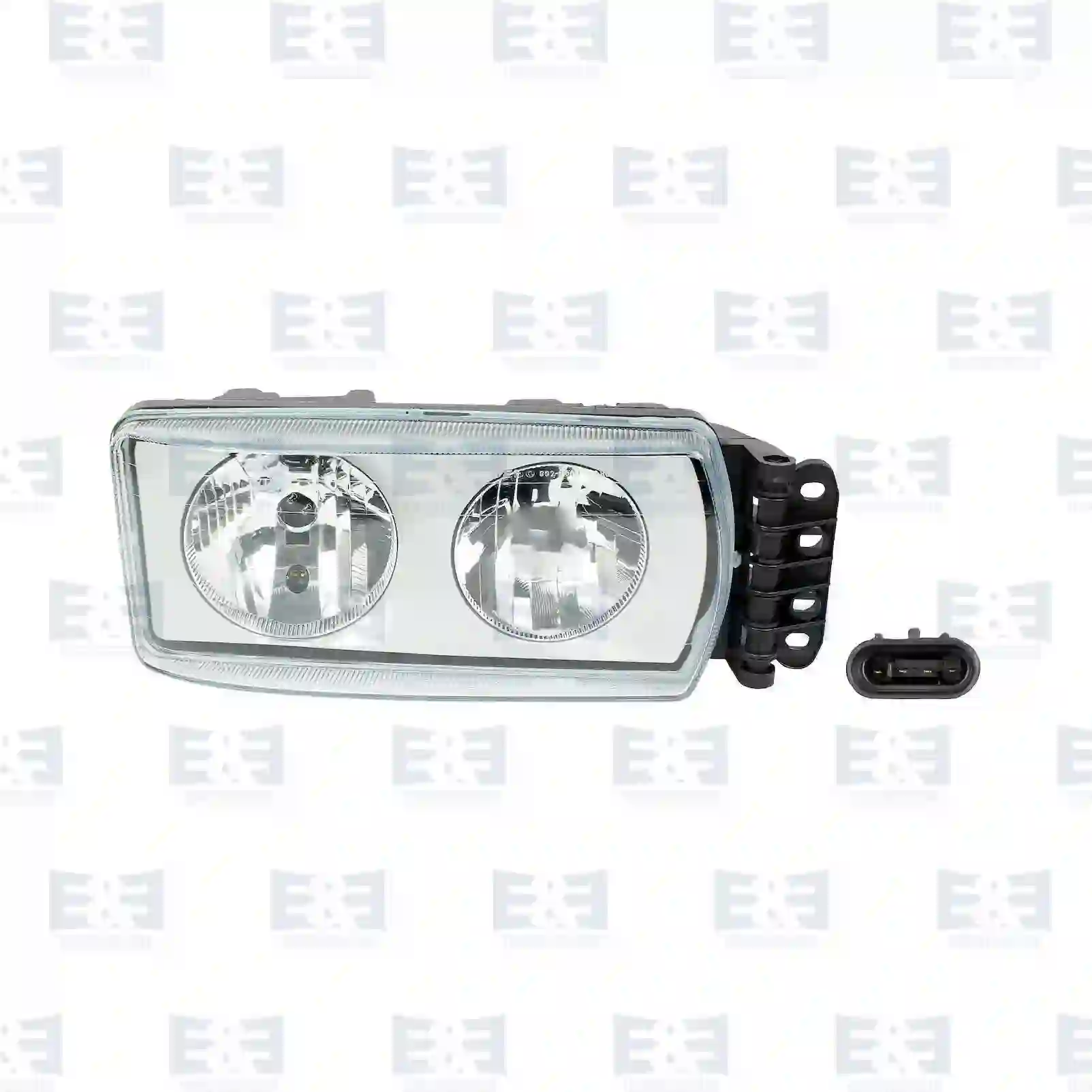  Headlamp, right || E&E Truck Spare Parts | Truck Spare Parts, Auotomotive Spare Parts