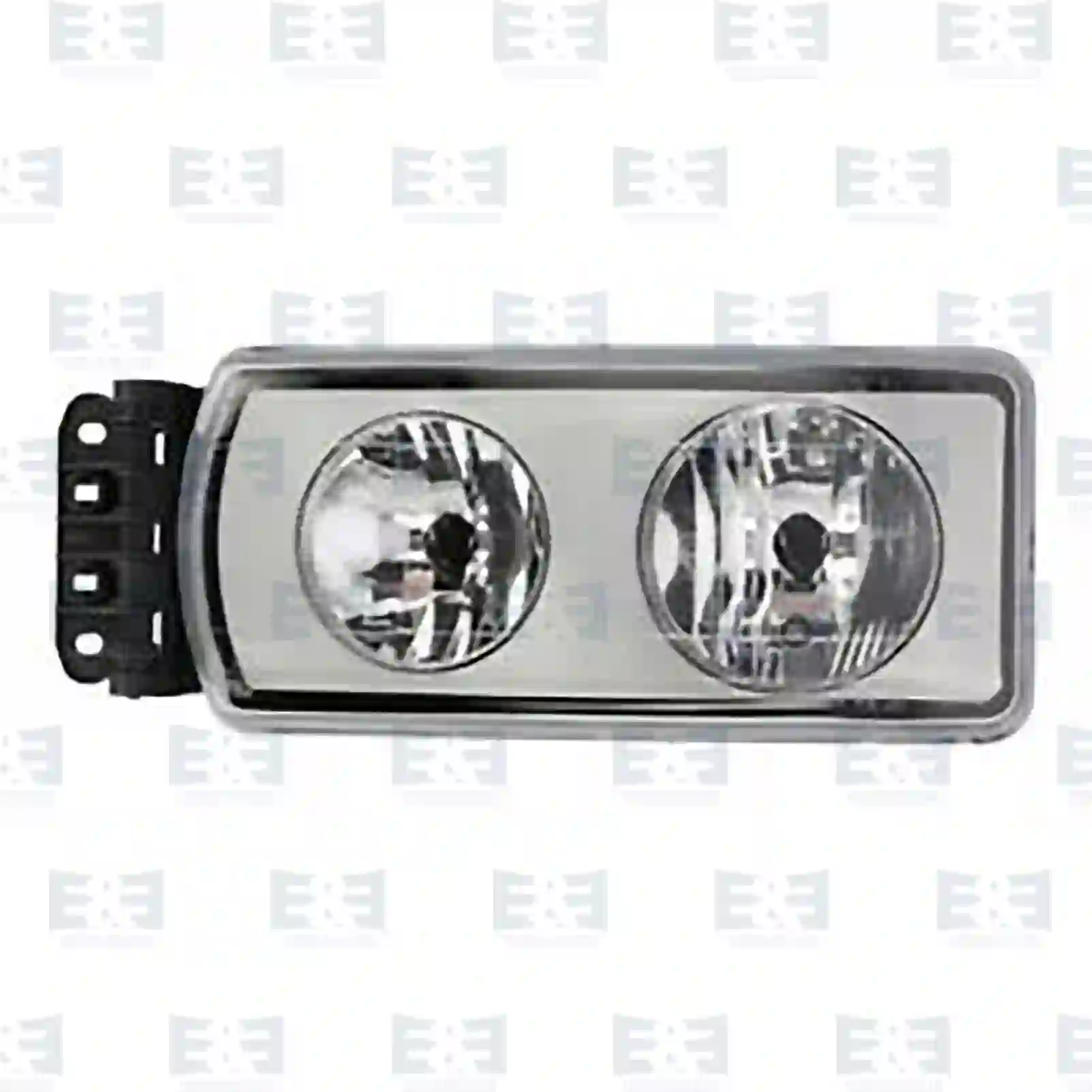  Headlamp, left || E&E Truck Spare Parts | Truck Spare Parts, Auotomotive Spare Parts