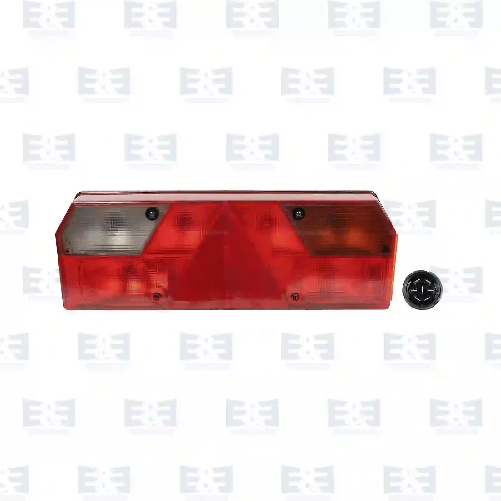 Tail Lamp Tail lamp, right, EE No 2E2298196 ,  oem no:064652, , , , , E&E Truck Spare Parts | Truck Spare Parts, Auotomotive Spare Parts