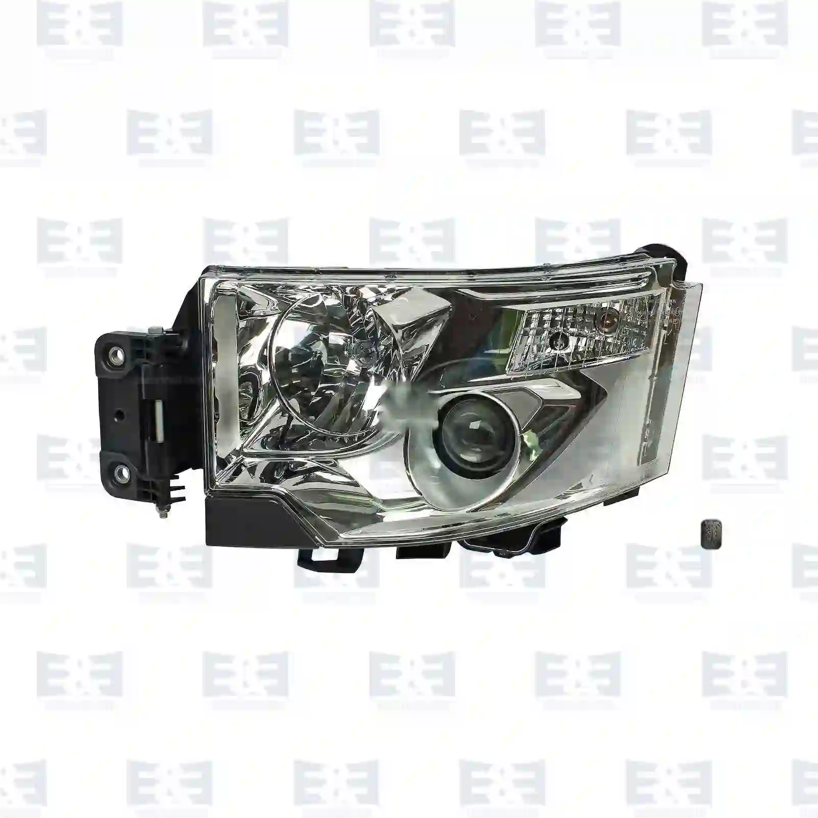  Headlamp, left || E&E Truck Spare Parts | Truck Spare Parts, Auotomotive Spare Parts