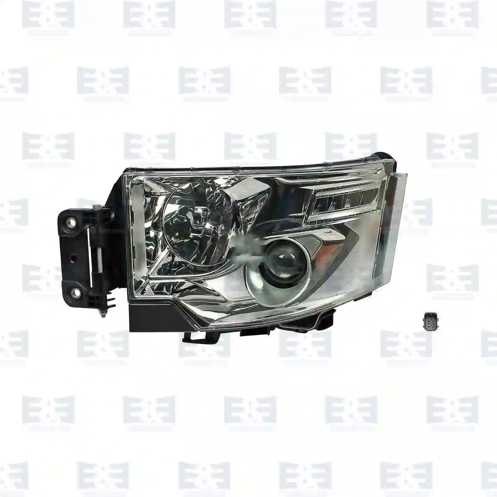  Headlamp, left || E&E Truck Spare Parts | Truck Spare Parts, Auotomotive Spare Parts