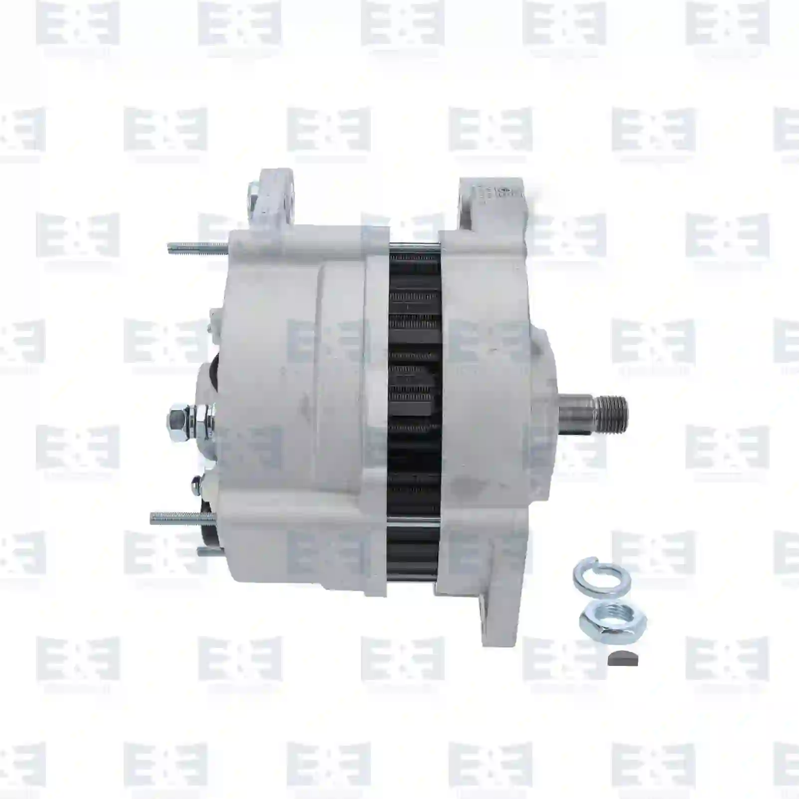  Alternator || E&E Truck Spare Parts | Truck Spare Parts, Auotomotive Spare Parts