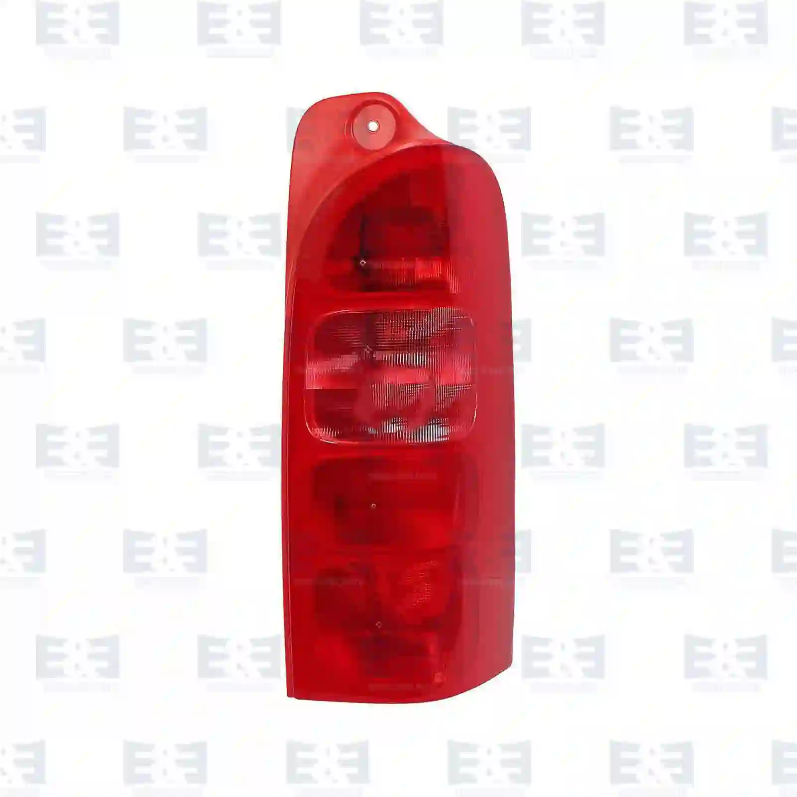  Tail lamp, right, without lamp carrier || E&E Truck Spare Parts | Truck Spare Parts, Auotomotive Spare Parts