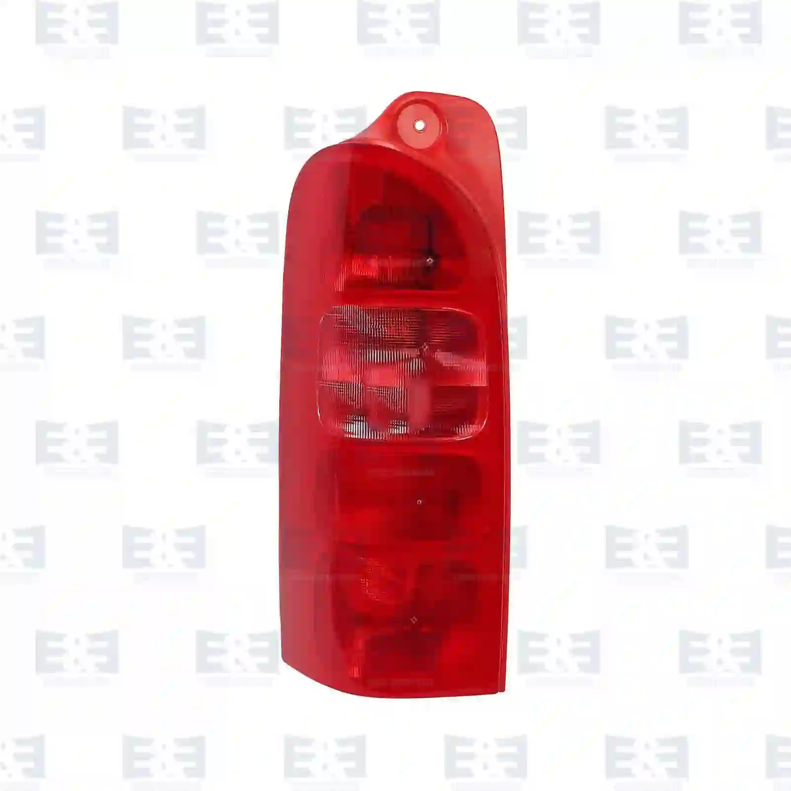 Tail Lamp Tail lamp, left, without lamp carrier, EE No 2E2298241 ,  oem no:9160816, 26555-00QAB, 4500516, 7700352700 E&E Truck Spare Parts | Truck Spare Parts, Auotomotive Spare Parts