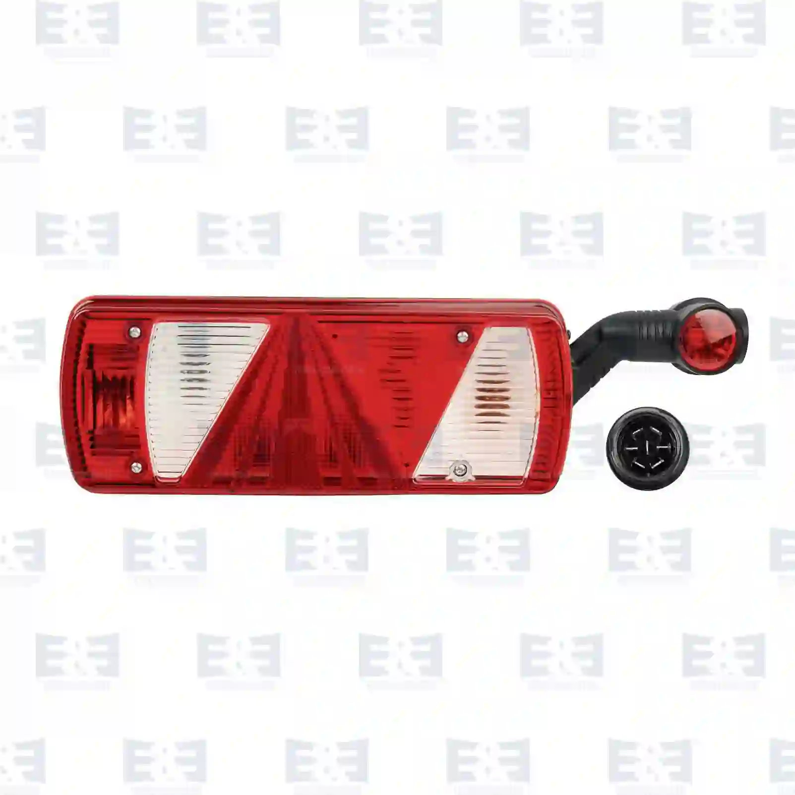  Tail lamp, right || E&E Truck Spare Parts | Truck Spare Parts, Auotomotive Spare Parts