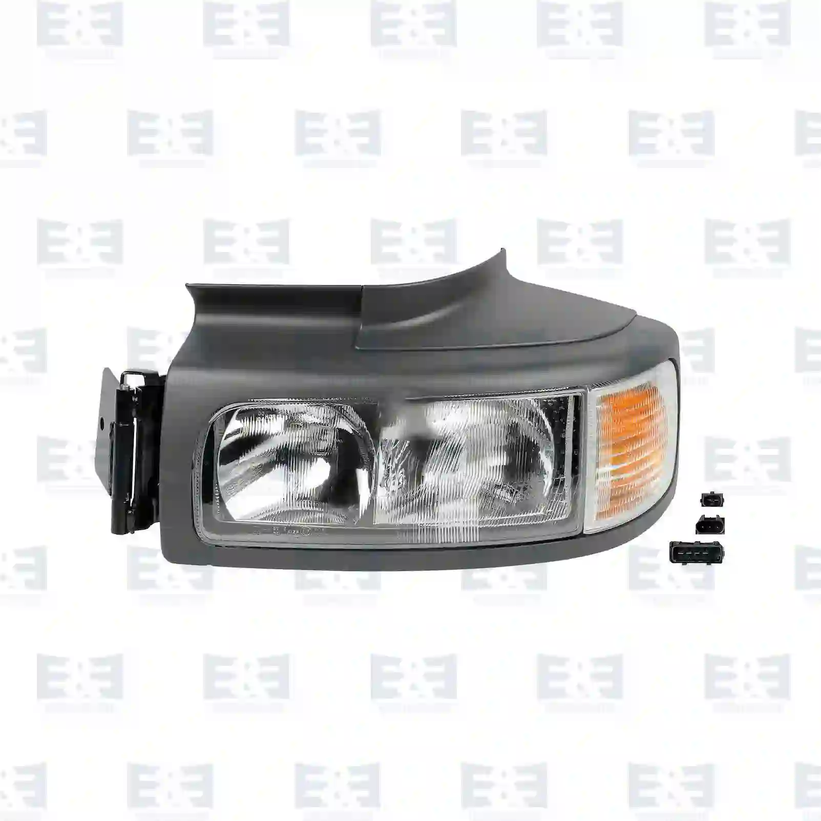 Headlamp, complete, left, 2E2298326, 5010392463 ||  2E2298326 E&E Truck Spare Parts | Truck Spare Parts, Auotomotive Spare Parts Headlamp, complete, left, 2E2298326, 5010392463 ||  2E2298326 E&E Truck Spare Parts | Truck Spare Parts, Auotomotive Spare Parts