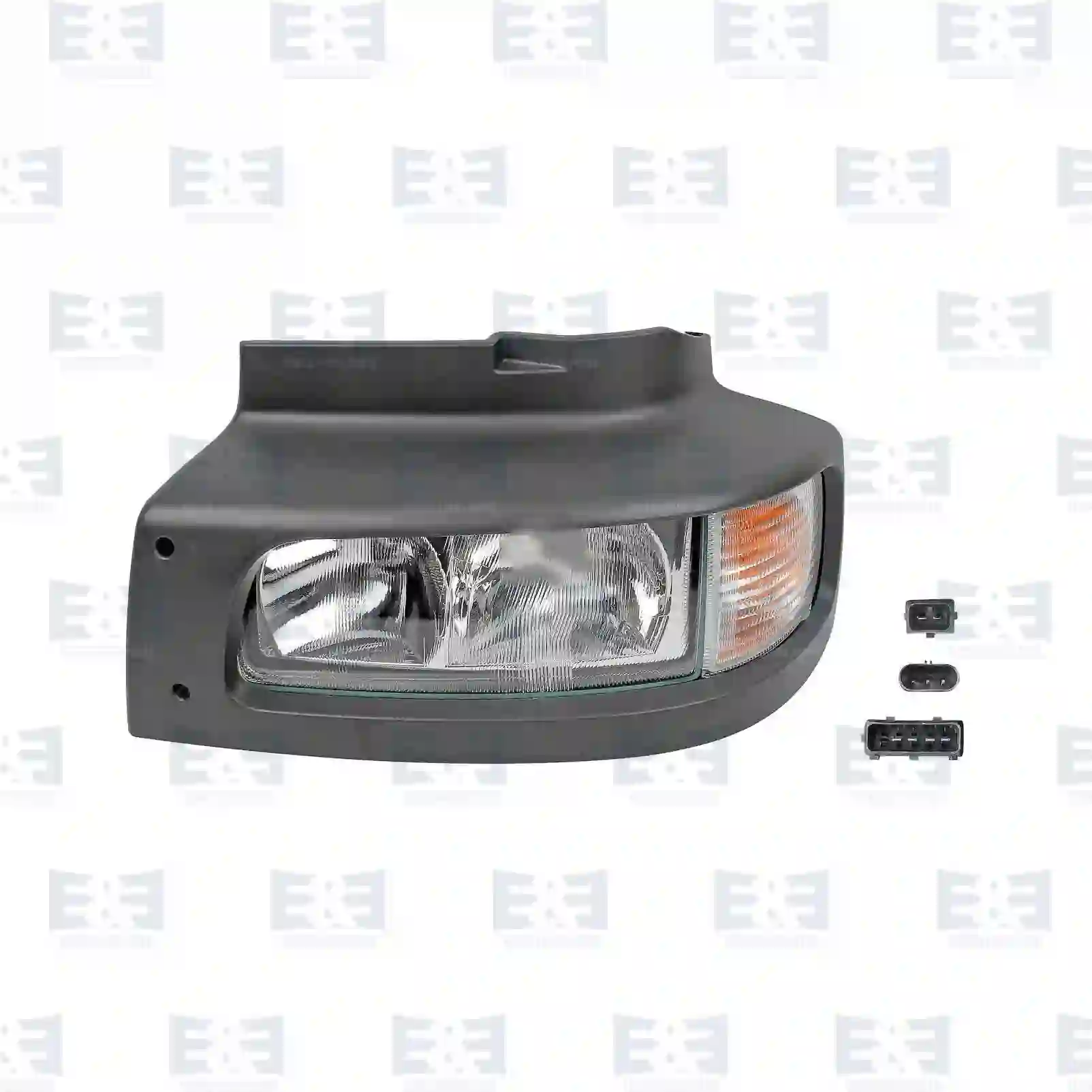 Headlamp, complete, left, 2E2298328, 5010468976 ||  2E2298328 E&E Truck Spare Parts | Truck Spare Parts, Auotomotive Spare Parts Headlamp, complete, left, 2E2298328, 5010468976 ||  2E2298328 E&E Truck Spare Parts | Truck Spare Parts, Auotomotive Spare Parts