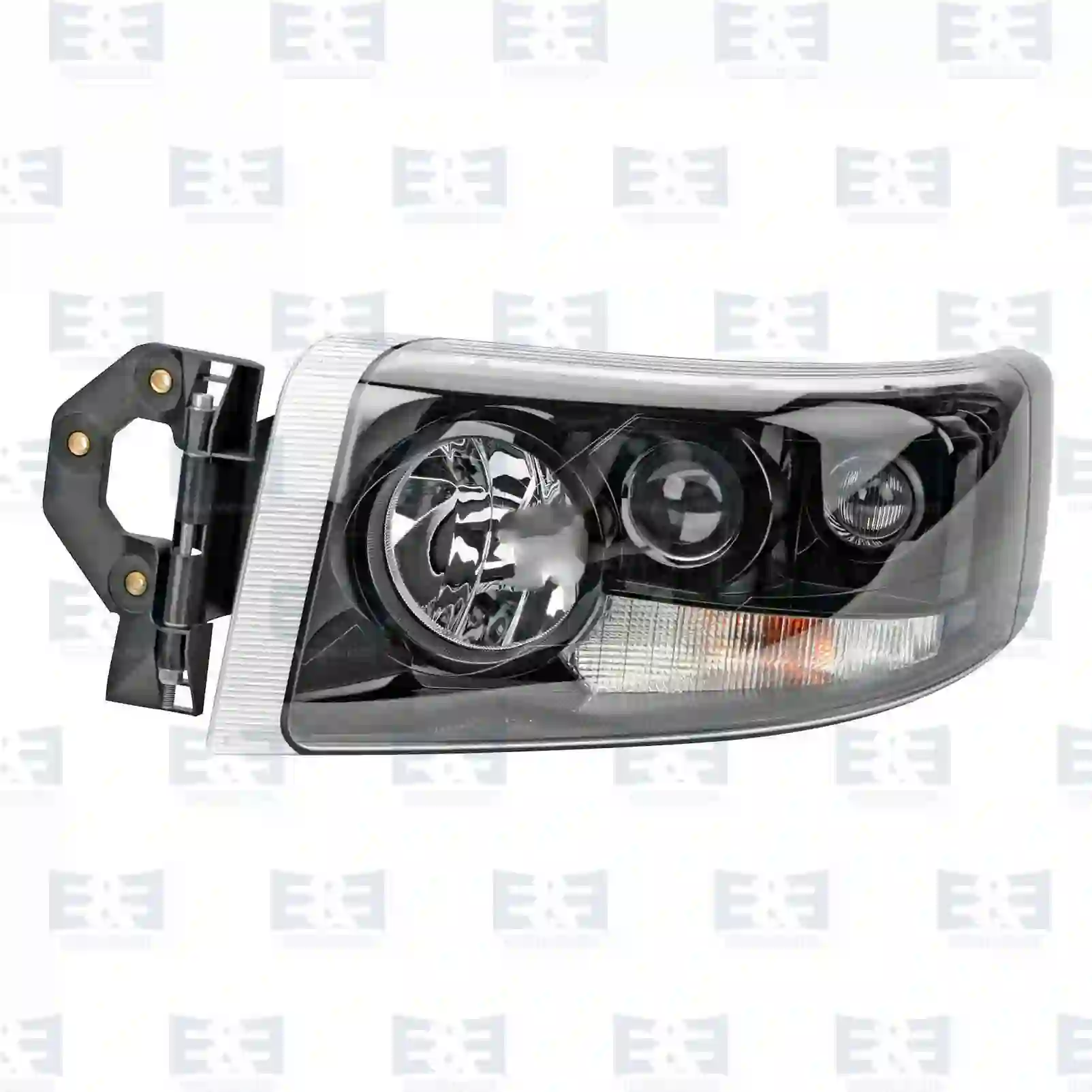 Headlamp, left, with fog lamp, 2E2298343, 1525771, 5010578454, 7421636298, 7482588681 ||  2E2298343 E&E Truck Spare Parts | Truck Spare Parts, Auotomotive Spare Parts Headlamp, left, with fog lamp, 2E2298343, 1525771, 5010578454, 7421636298, 7482588681 ||  2E2298343 E&E Truck Spare Parts | Truck Spare Parts, Auotomotive Spare Parts