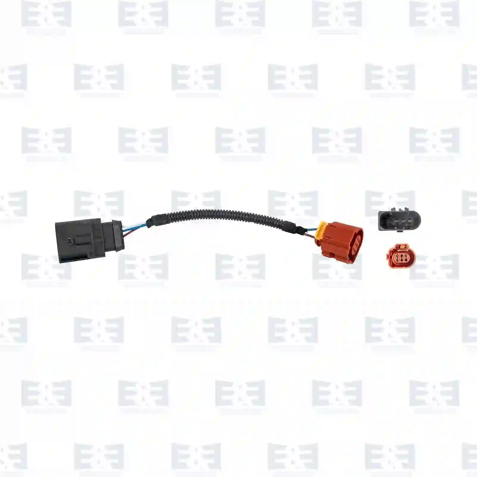 Tail Lamp Adapter cable, EE No 2E2298372 ,  oem no:504388760, 504388 E&E Truck Spare Parts | Truck Spare Parts, Auotomotive Spare Parts