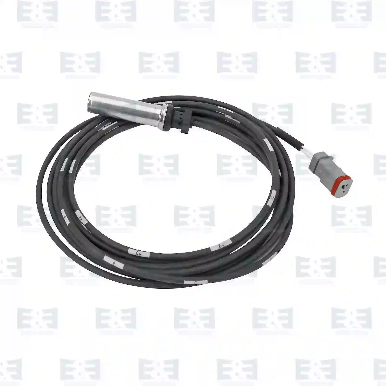 Sensors ABS sensor, right, EE No 2E2298393 ,  oem no:5010457861, 7420915970, 7421363488, 20915970, 21363488, ZG50922-0008 E&E Truck Spare Parts | Truck Spare Parts, Auotomotive Spare Parts